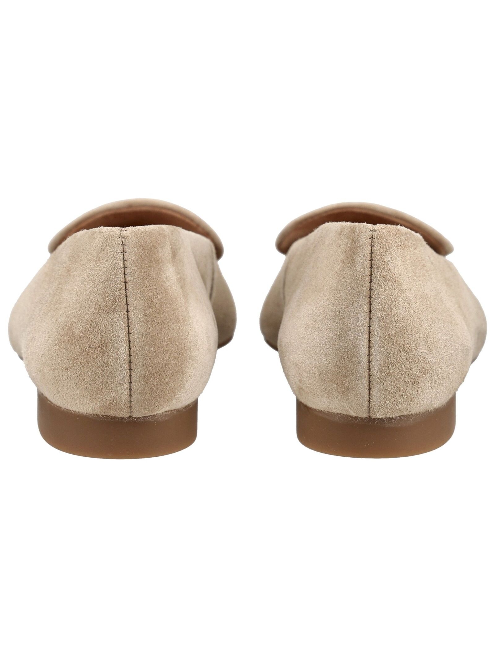 Paul Green Ballerina »Paul Green Ballerinas Veloursleder«