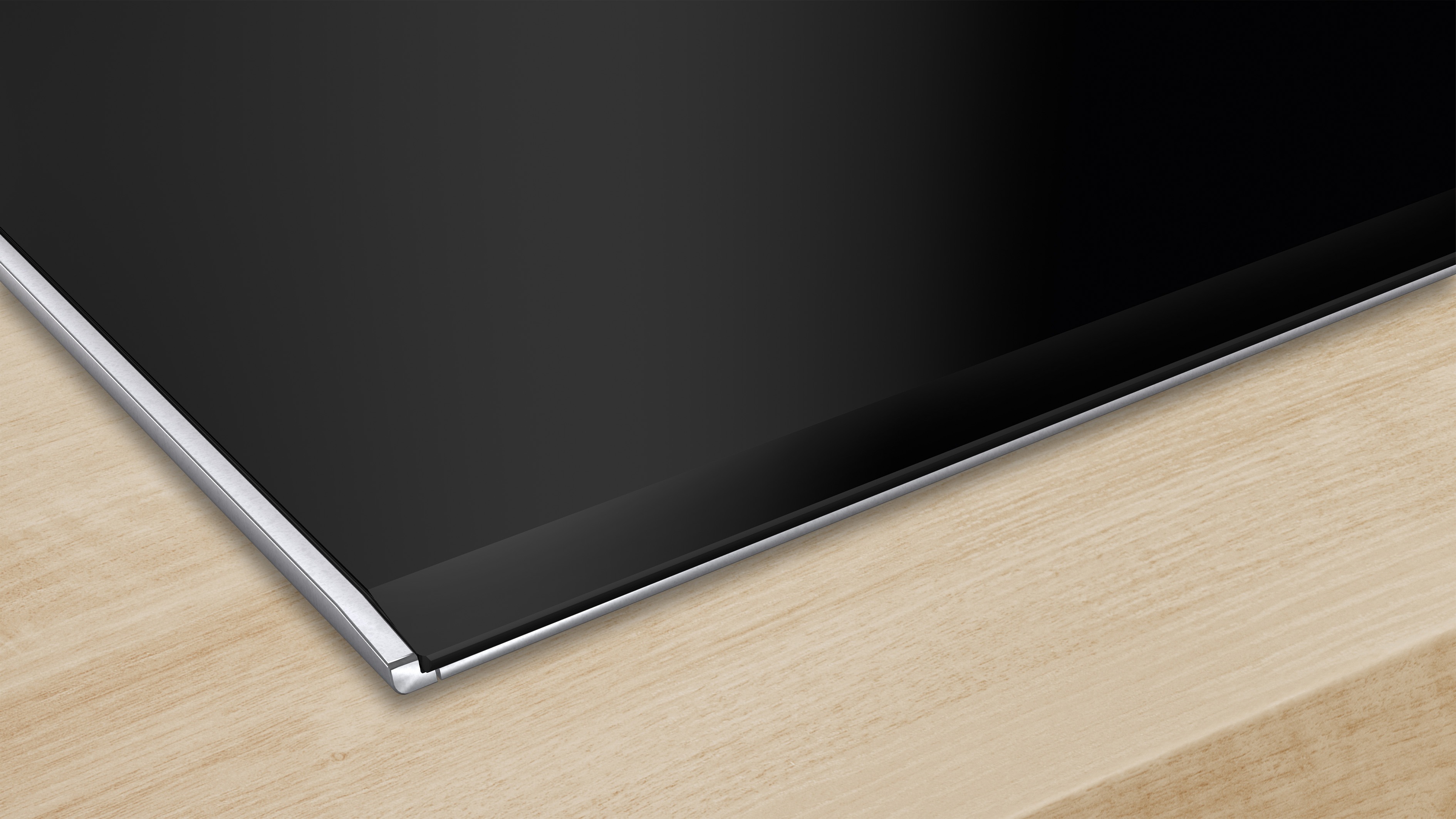 Thumbnail - BOSCH Induktions-Kochfeld "PXY675DC1E" Beliebiges Platzieren des Kochgeschirrs dank Flex Induction-Kochstelle