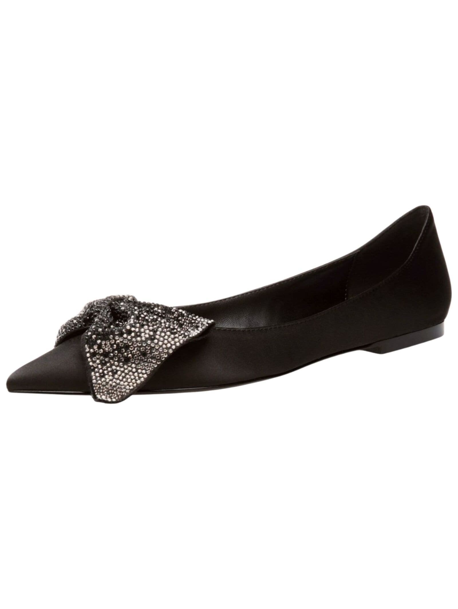STEVE MADDEN Ballerina "STEVE MADDEN Ballerinas Textil" günstig online kaufen