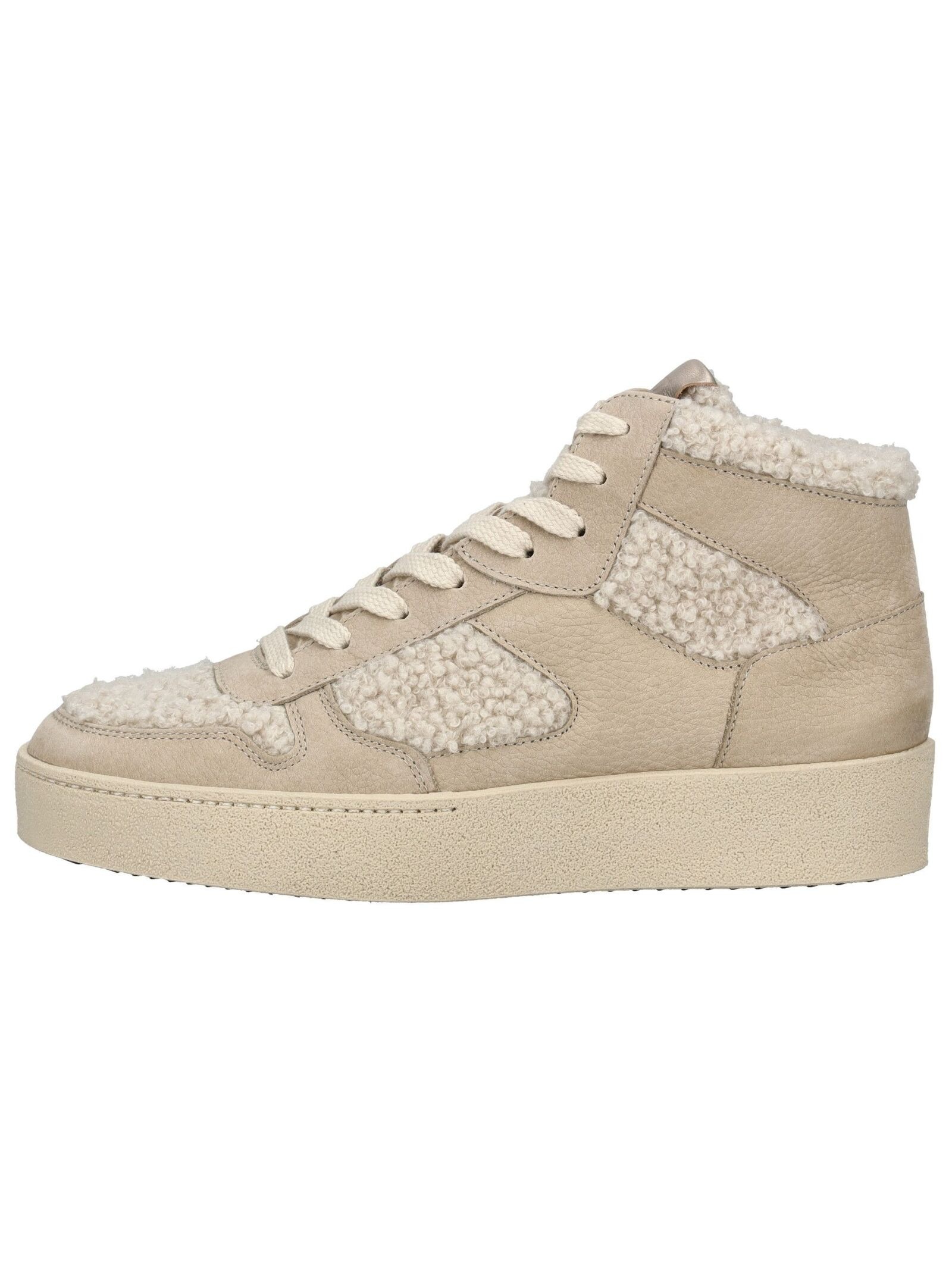 Paul Green Sneaker »Paul Green Sneaker Nubukleder«