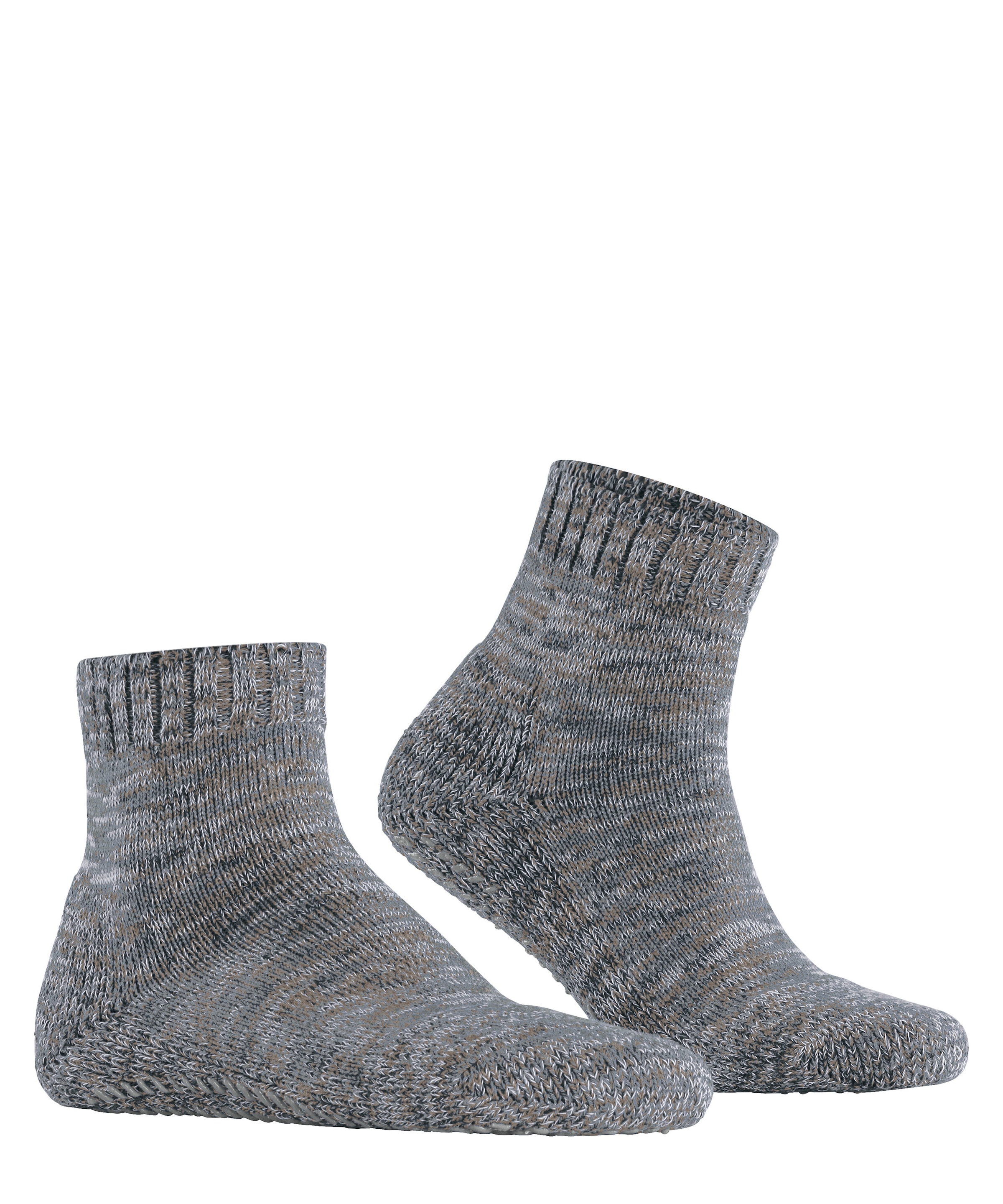 FALKE Haussocken »Cotton Grip« 1 Paar tlg.