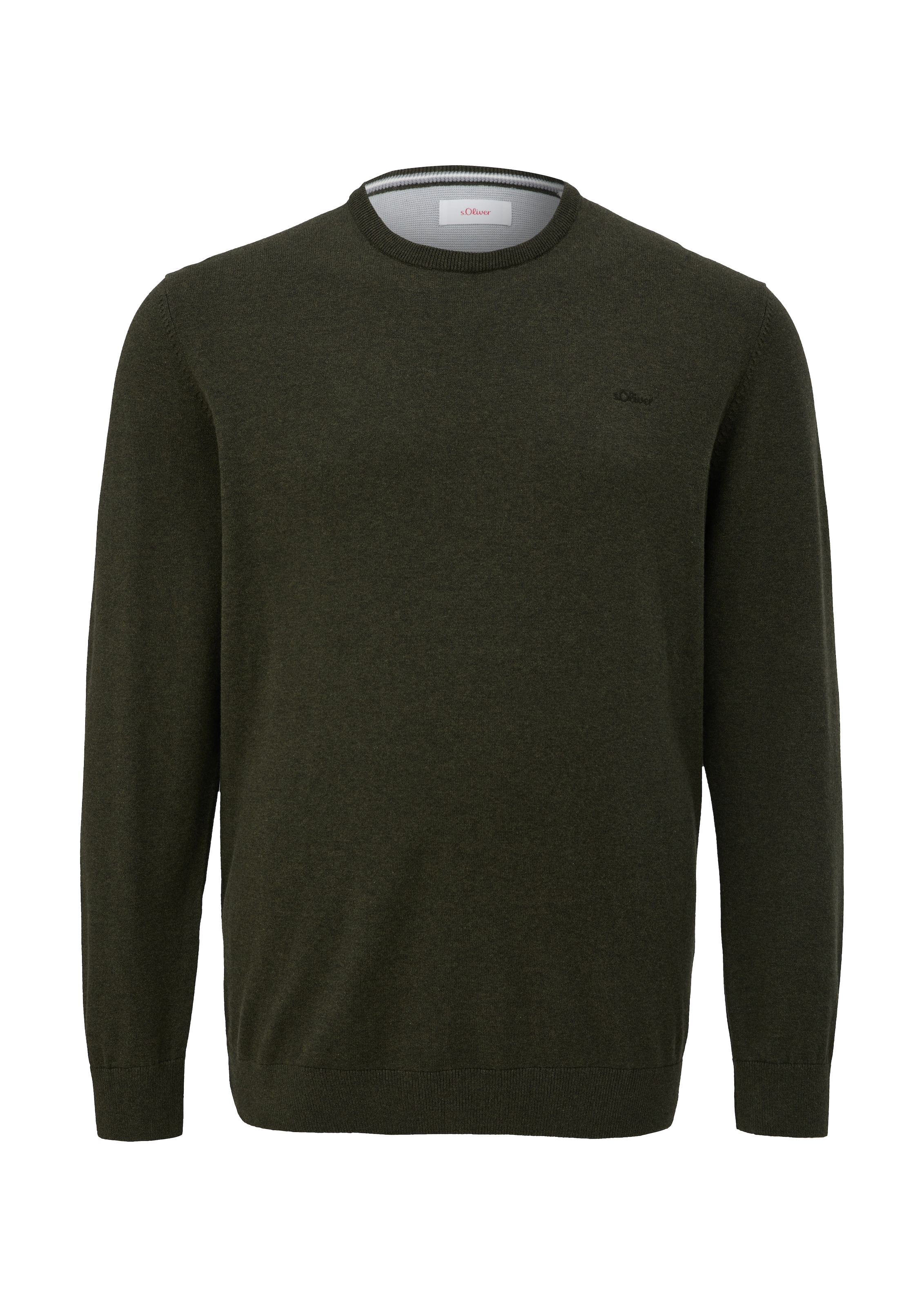 s.Oliver Men Big Sizes Big Sizes / Große Größen