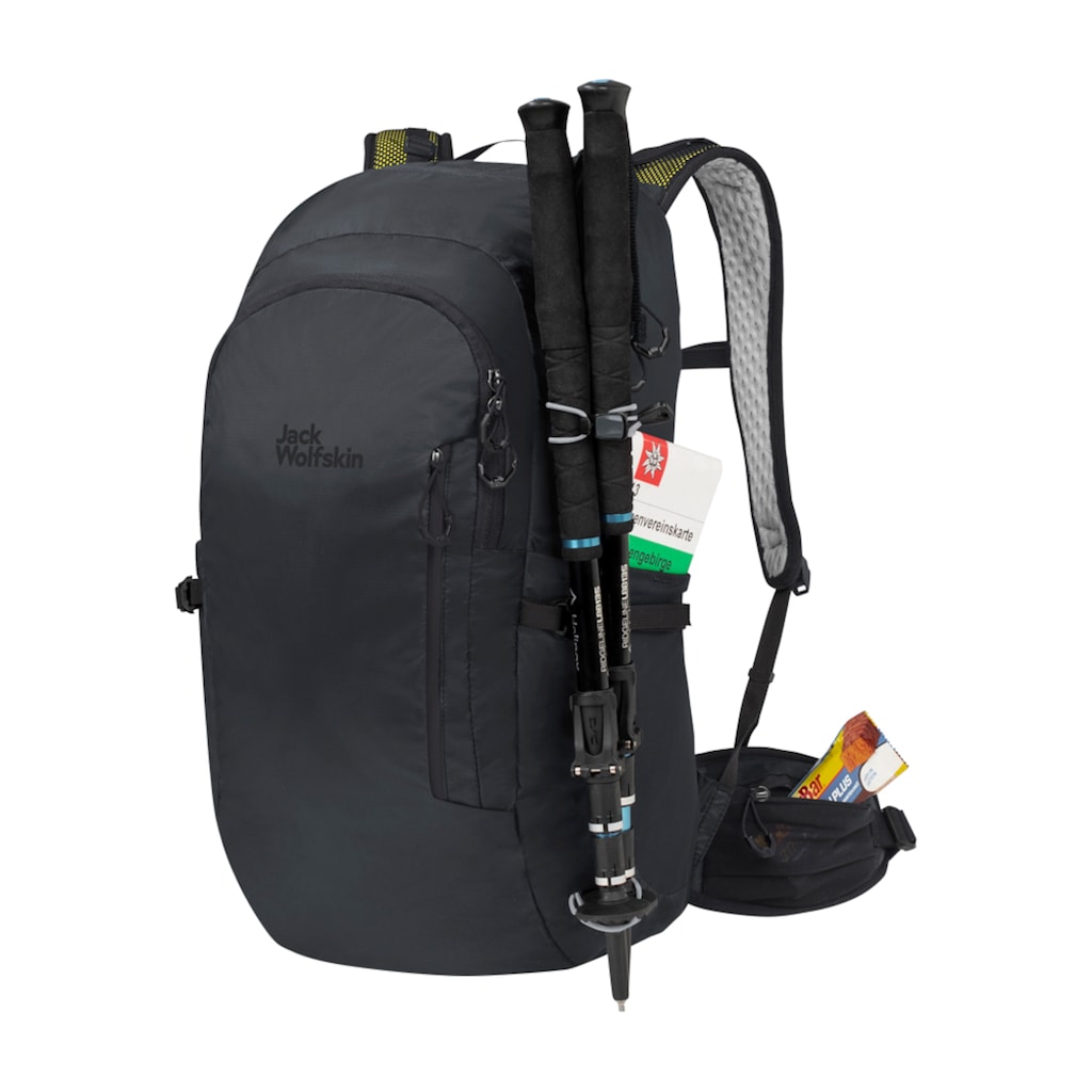 Jack Wolfskin Wanderrucksack »ATHMOS SHAPE 28«