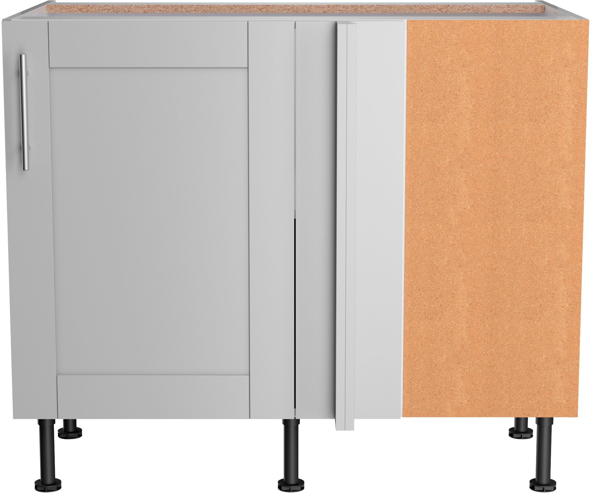 OPTIFIT 1100000002199 "Ahus" Breite 100 x 65 cm