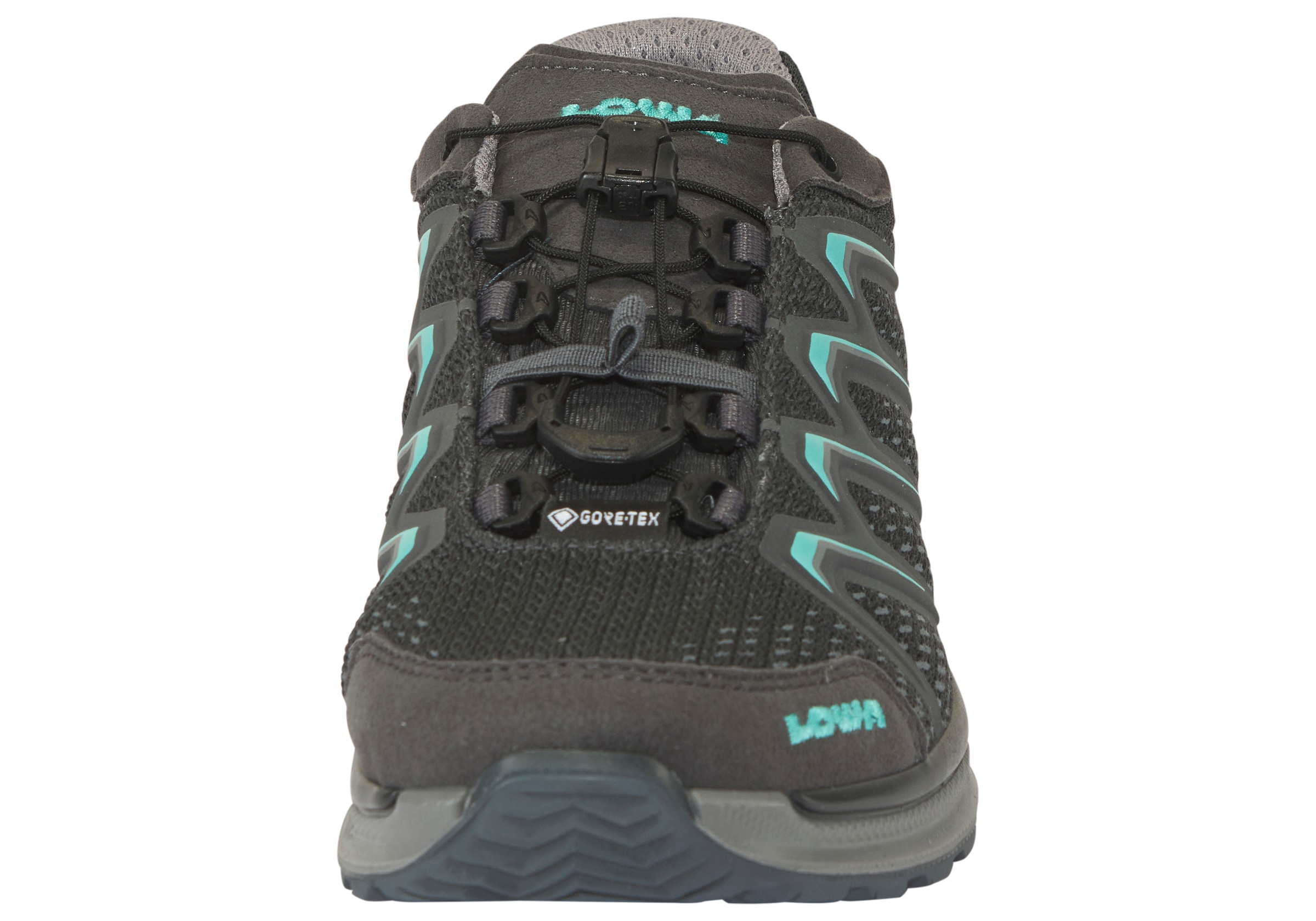 Lowa Wanderschuh »MEADOW GTX LO SL WS«  wasserdicht dank Gore-Tex Membrane