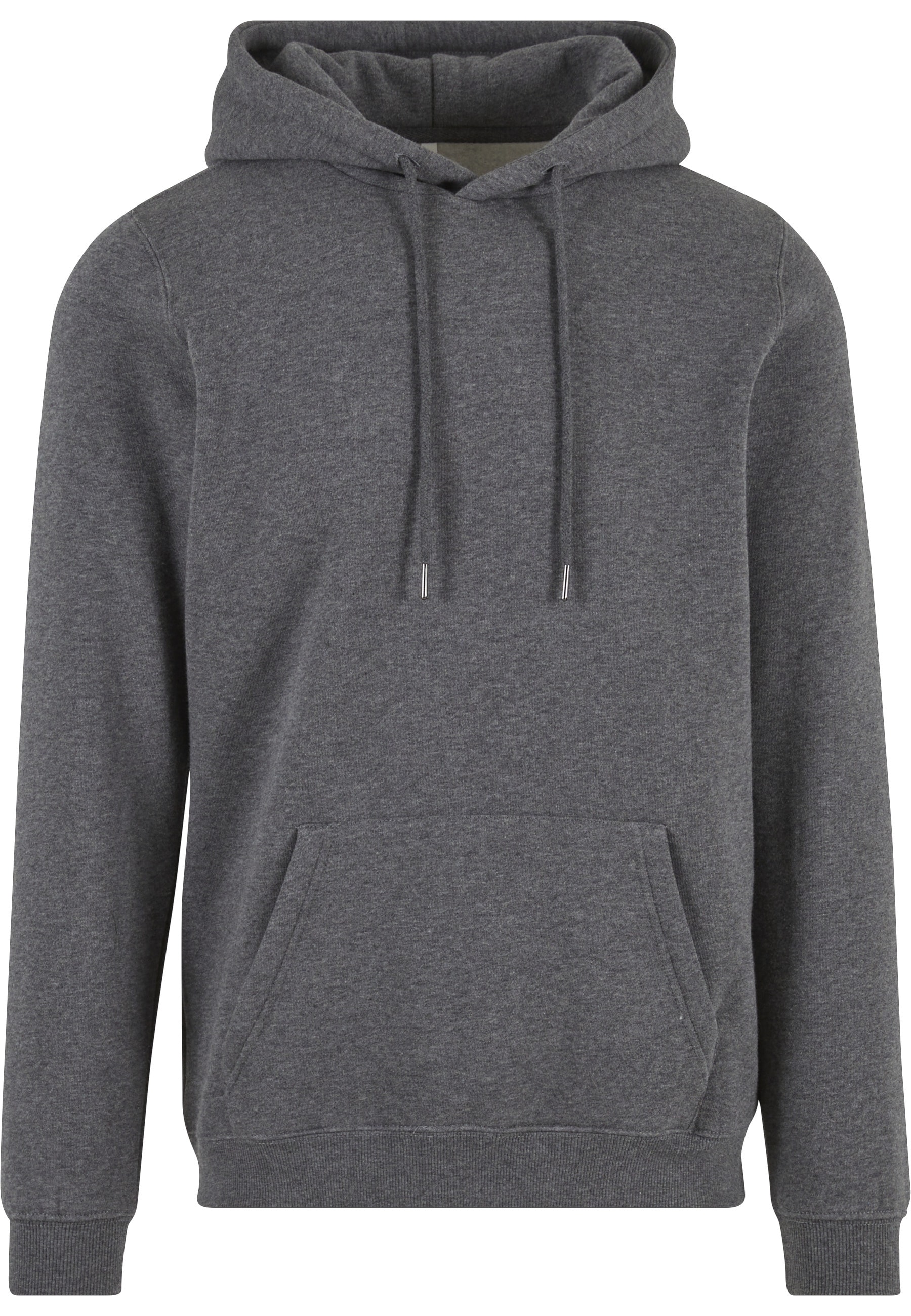 MisterTee Kapuzensweatshirt "MisterTee Basic Hoodie", 1 tlg. günstig online kaufen