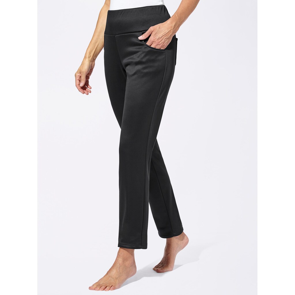 Classic Basics Schlupfhose