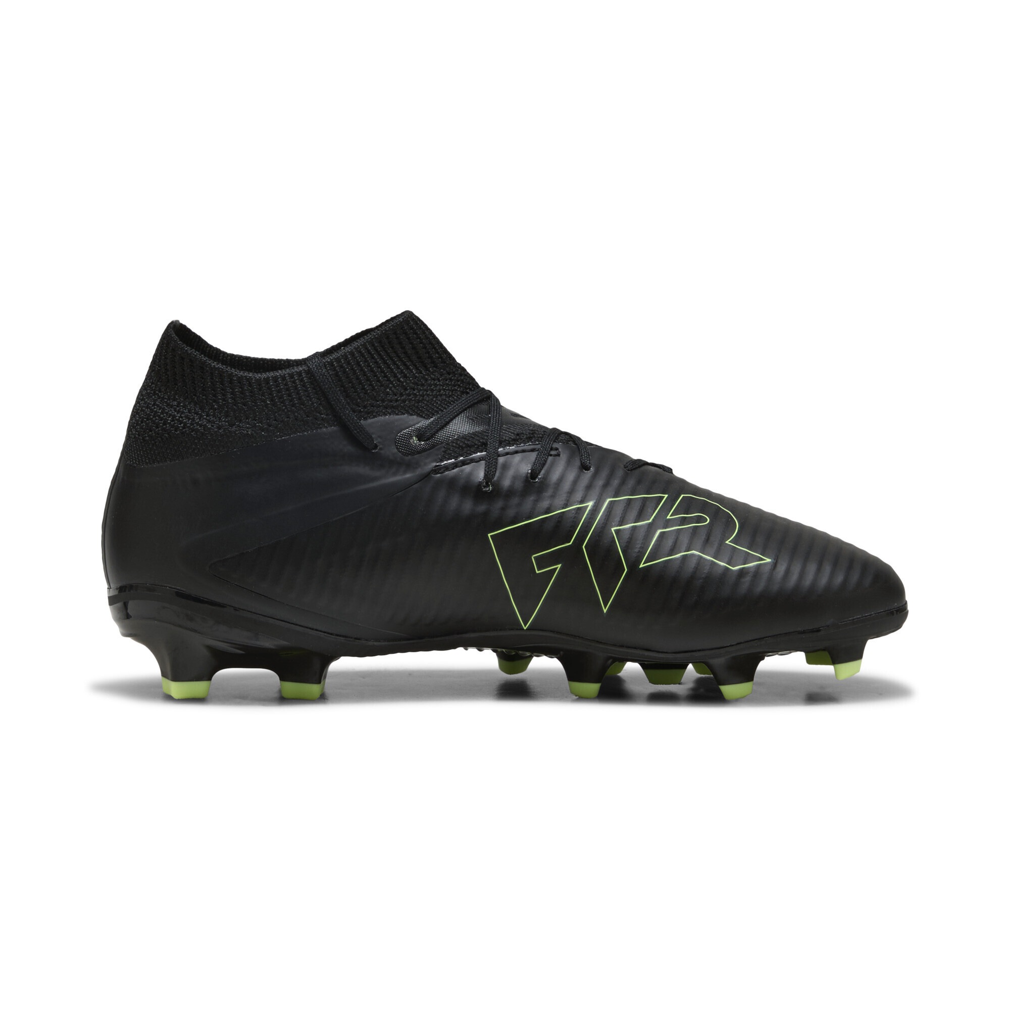 PUMA Fußballschuh »FUTURE 8 PRO FG/AG Fußballschuhe Jugendliche«