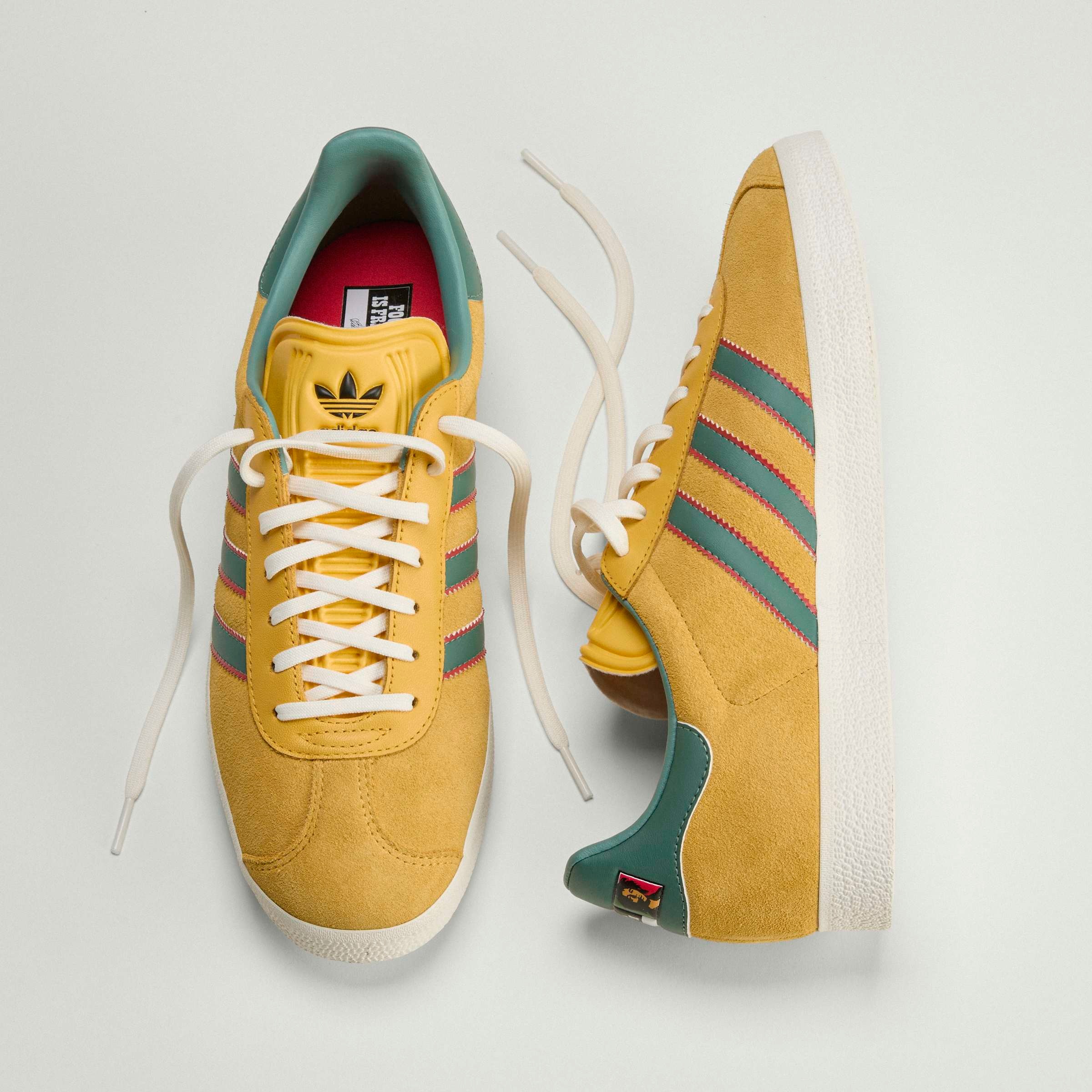 adidas Performance »ADIDAS GAZELLE«