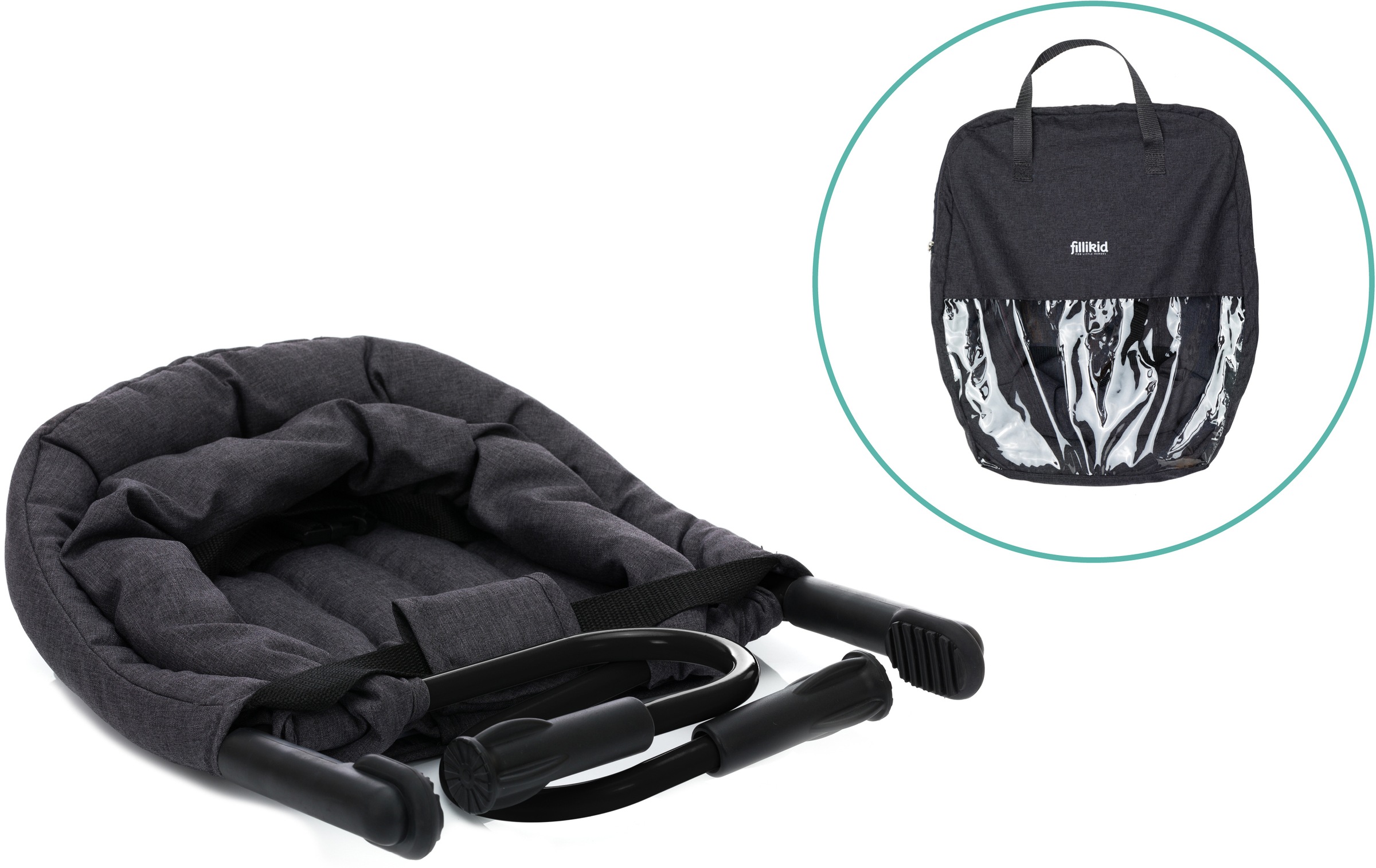 Fillikid Tischsitz »Flexi«