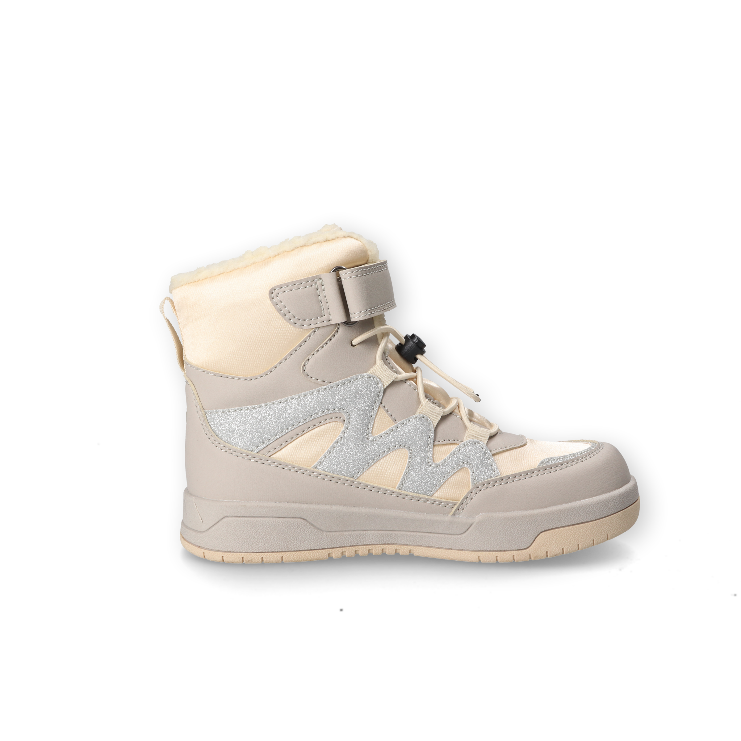 Dockers by Gerli Winterboots  Winterstiefelette, Snowboots mit TEX-Ausstattung