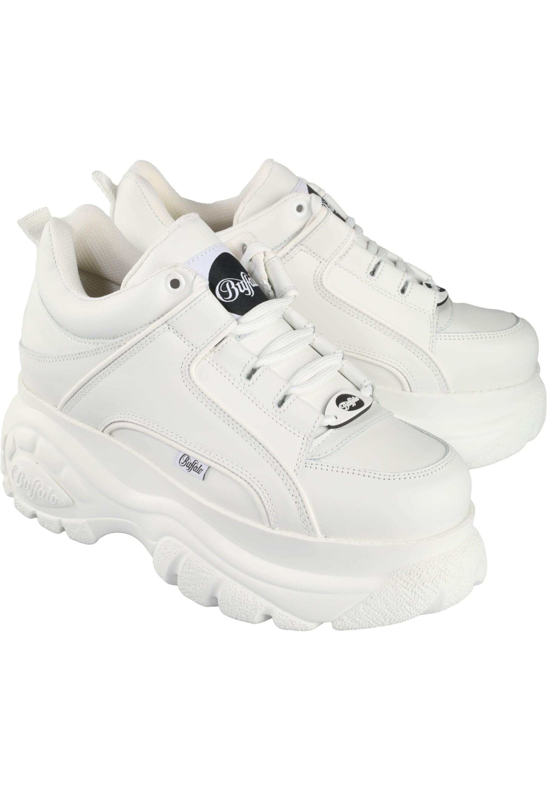 Buffalo Trainingsschuh »Buffalo Buffalo 2.0 Calf Leather«