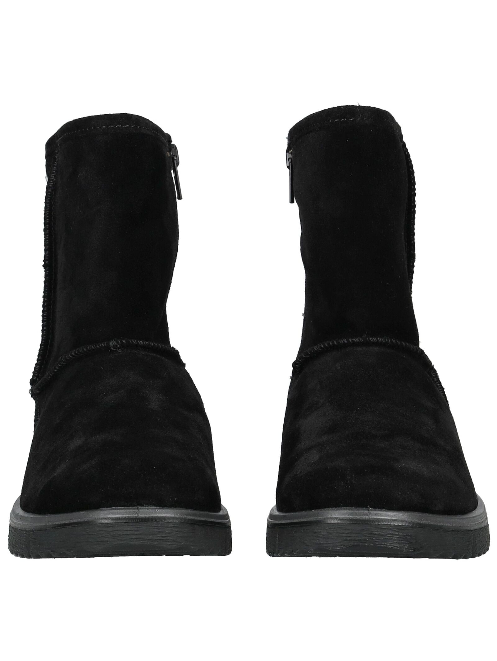 Legero Stiefelette »Legero Stiefelette Veloursleder«