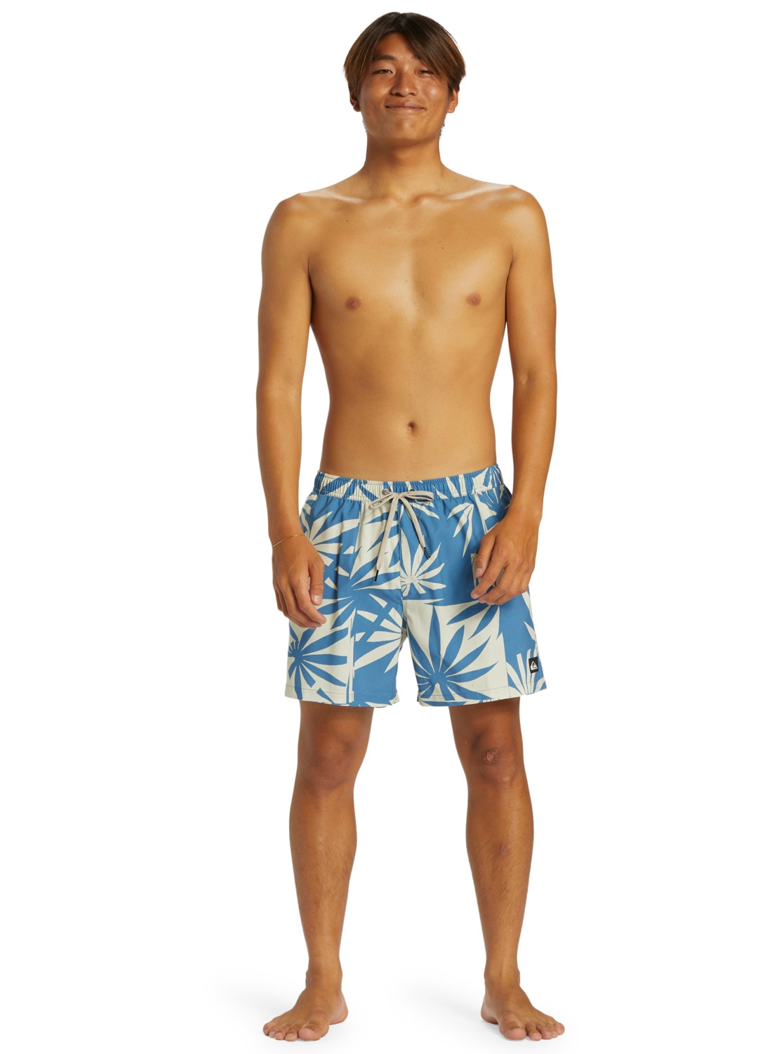 Quiksilver Boardshorts »Everyday Mix Volley 15"«