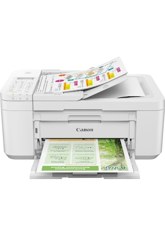 Canon Multifunktionsdrucker »PIXMA TR4651«