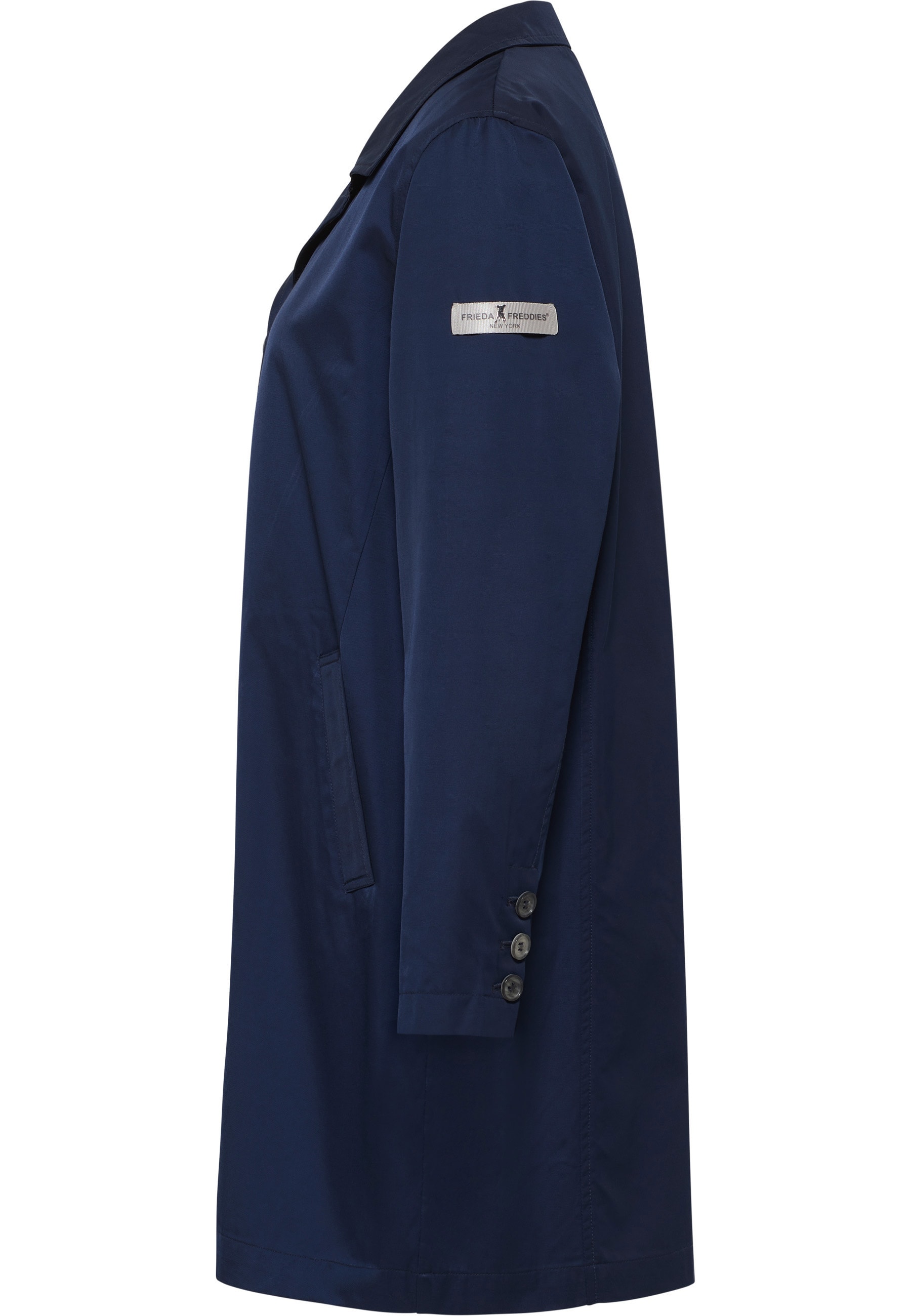 Frieda & Freddies Kurzmantel »Coat«