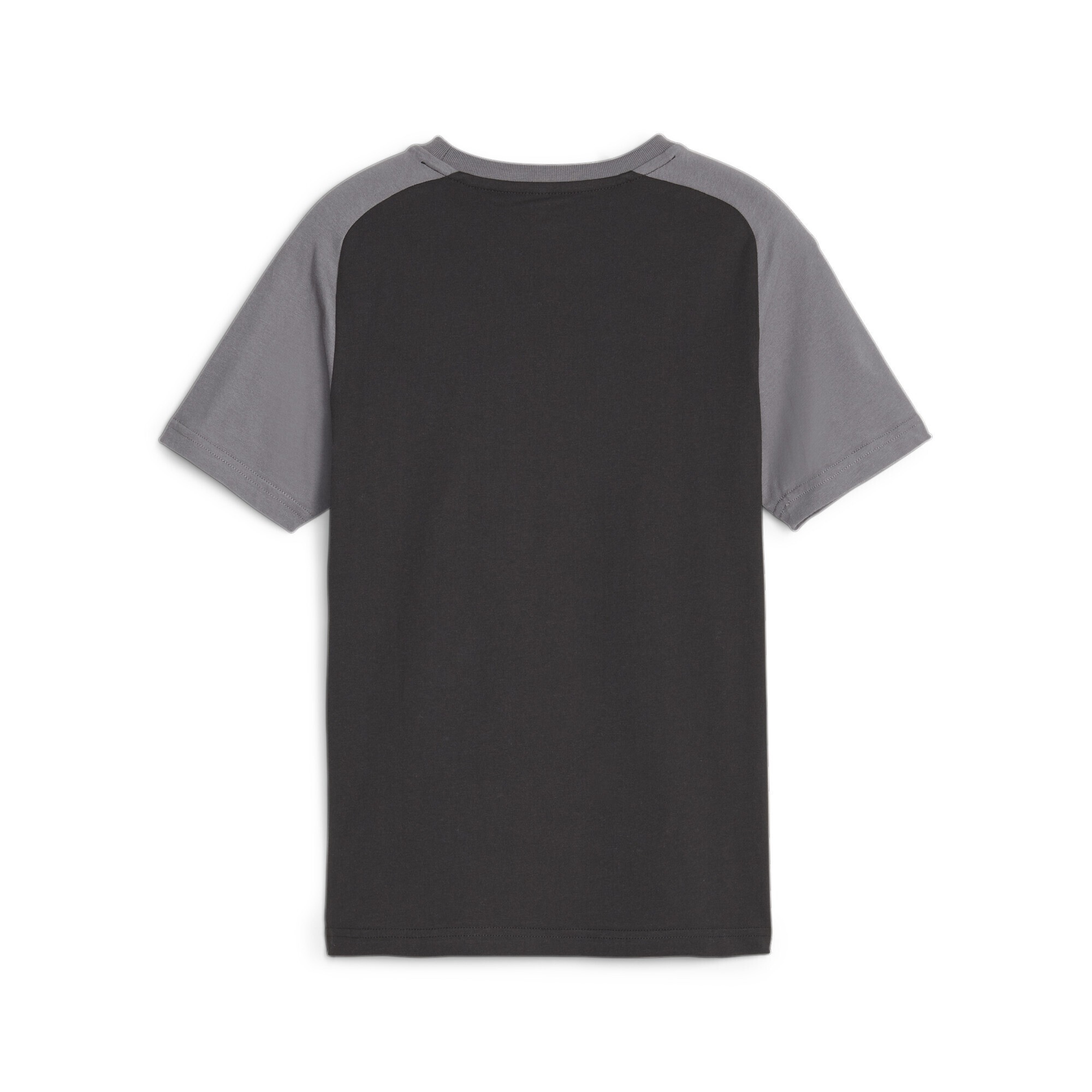 PUMA T-Shirt »Borussia Mönchengladbach Football Casuals T-Shirt Jugendliche«