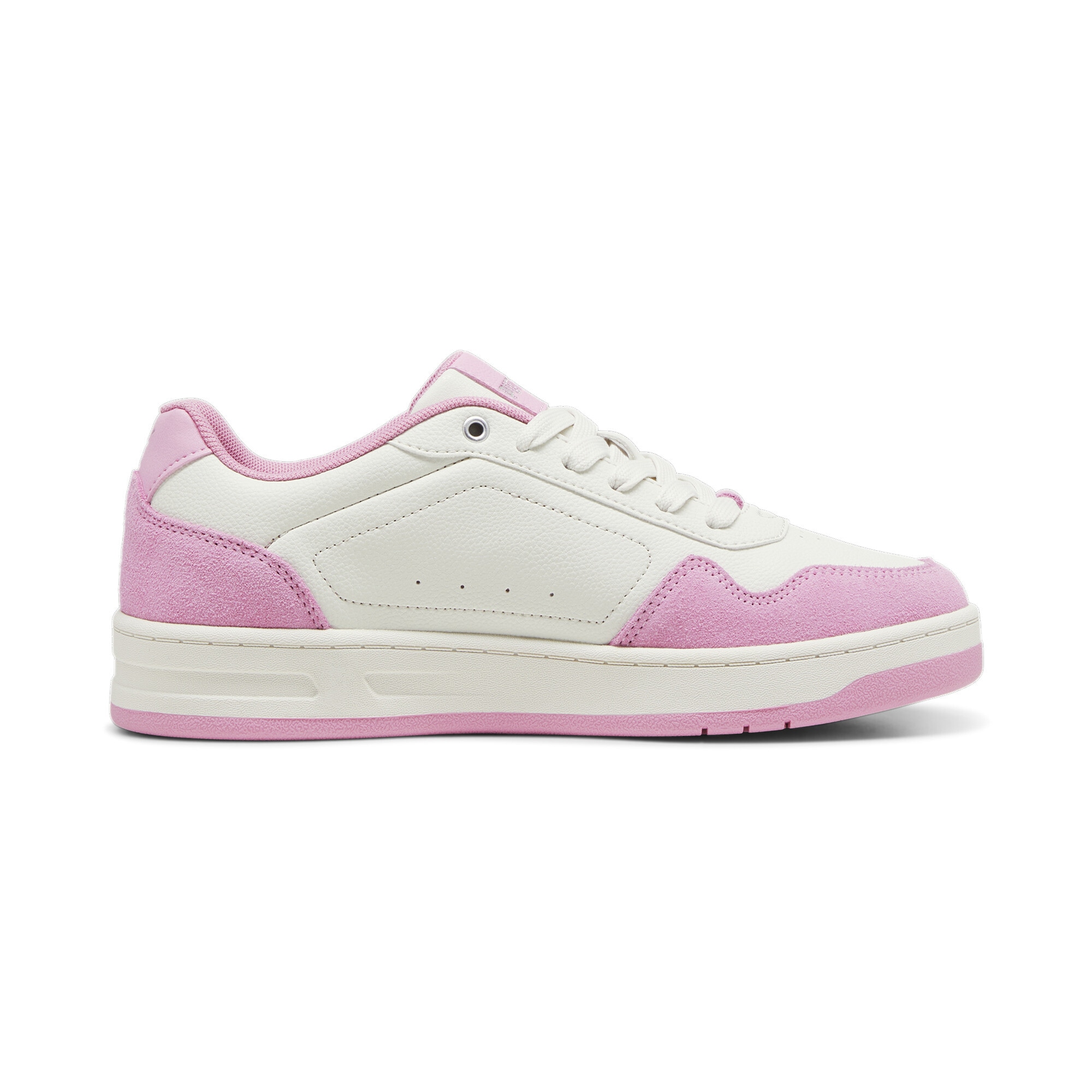 PUMA Sneaker »COURT CLASSY SD«