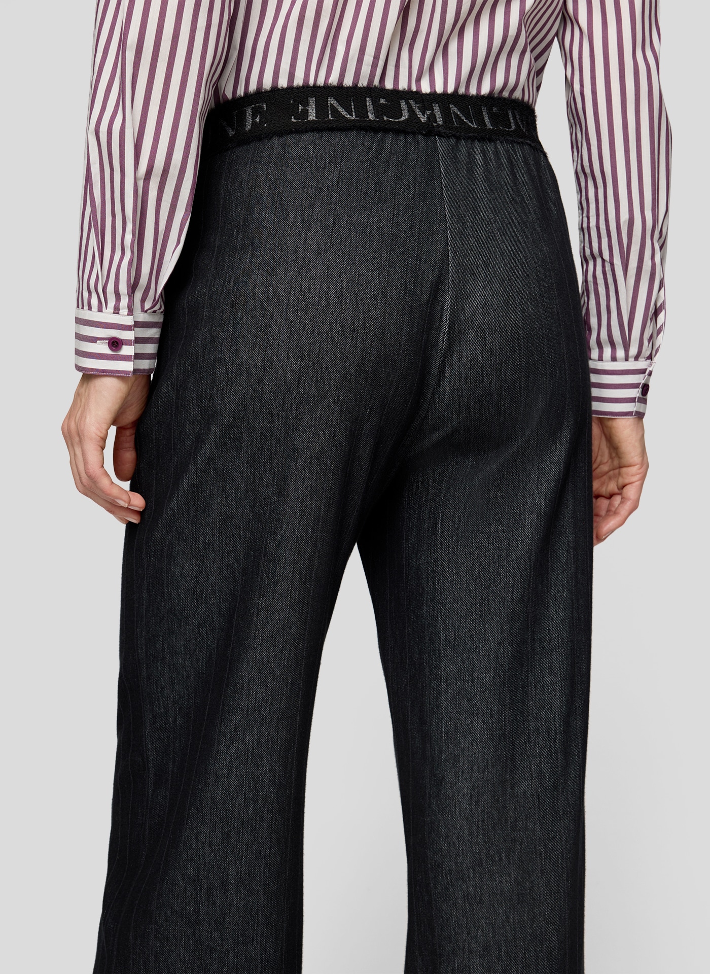 Rabe Jerseyhose »Hose«