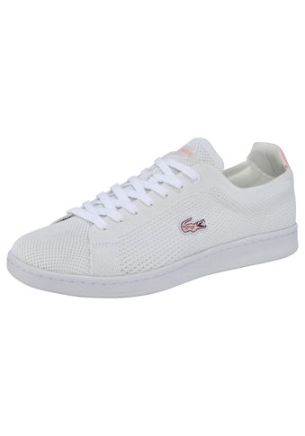 Lacoste Sneaker »CARNABY PIQUEE 123 1 SFA«