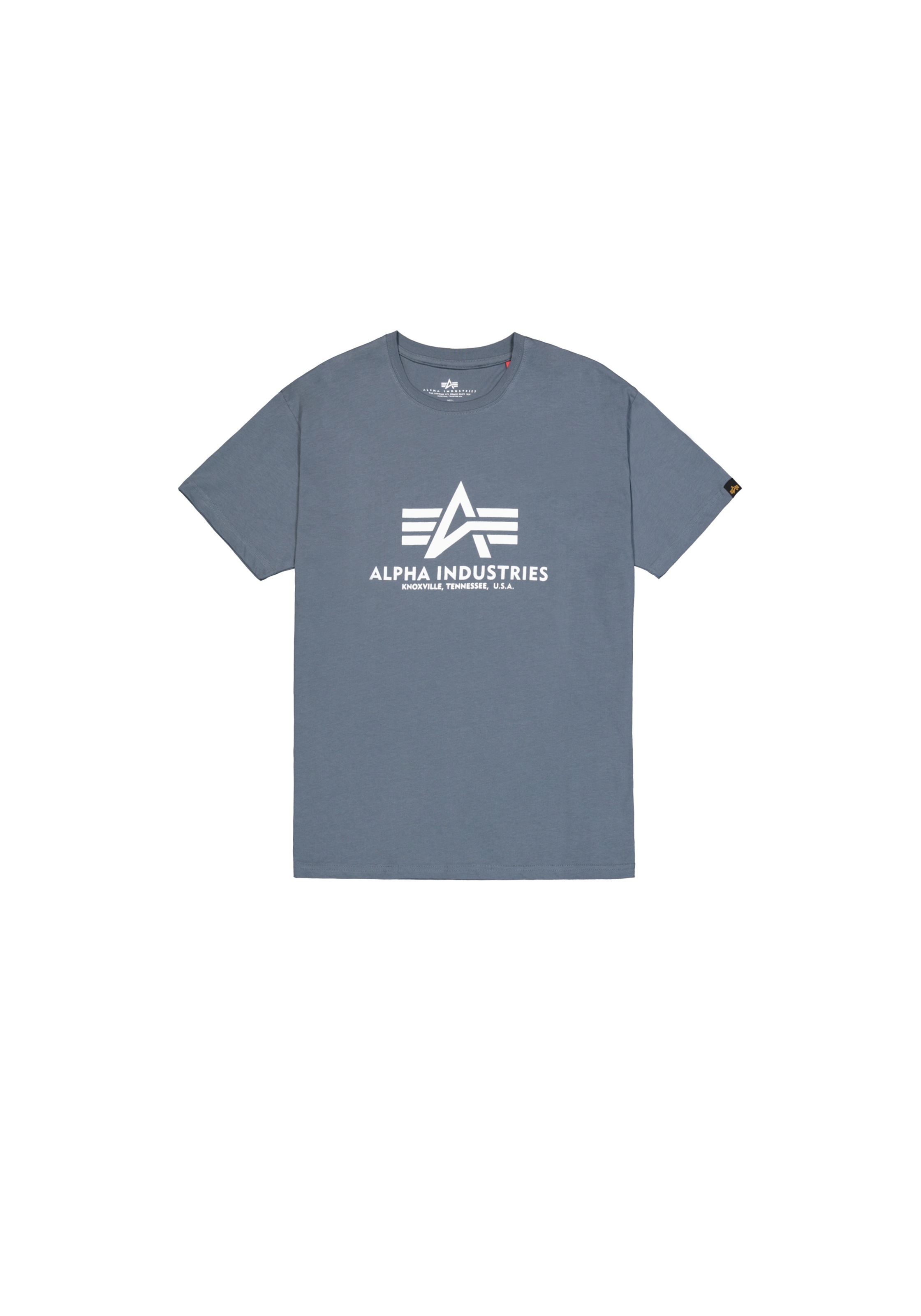 Alpha Industries T-Shirt »Basic T-Shirt«