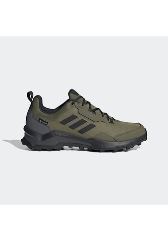 adidas TERREX Turistiniai batai »TERREX AX4 GORE-TEX...