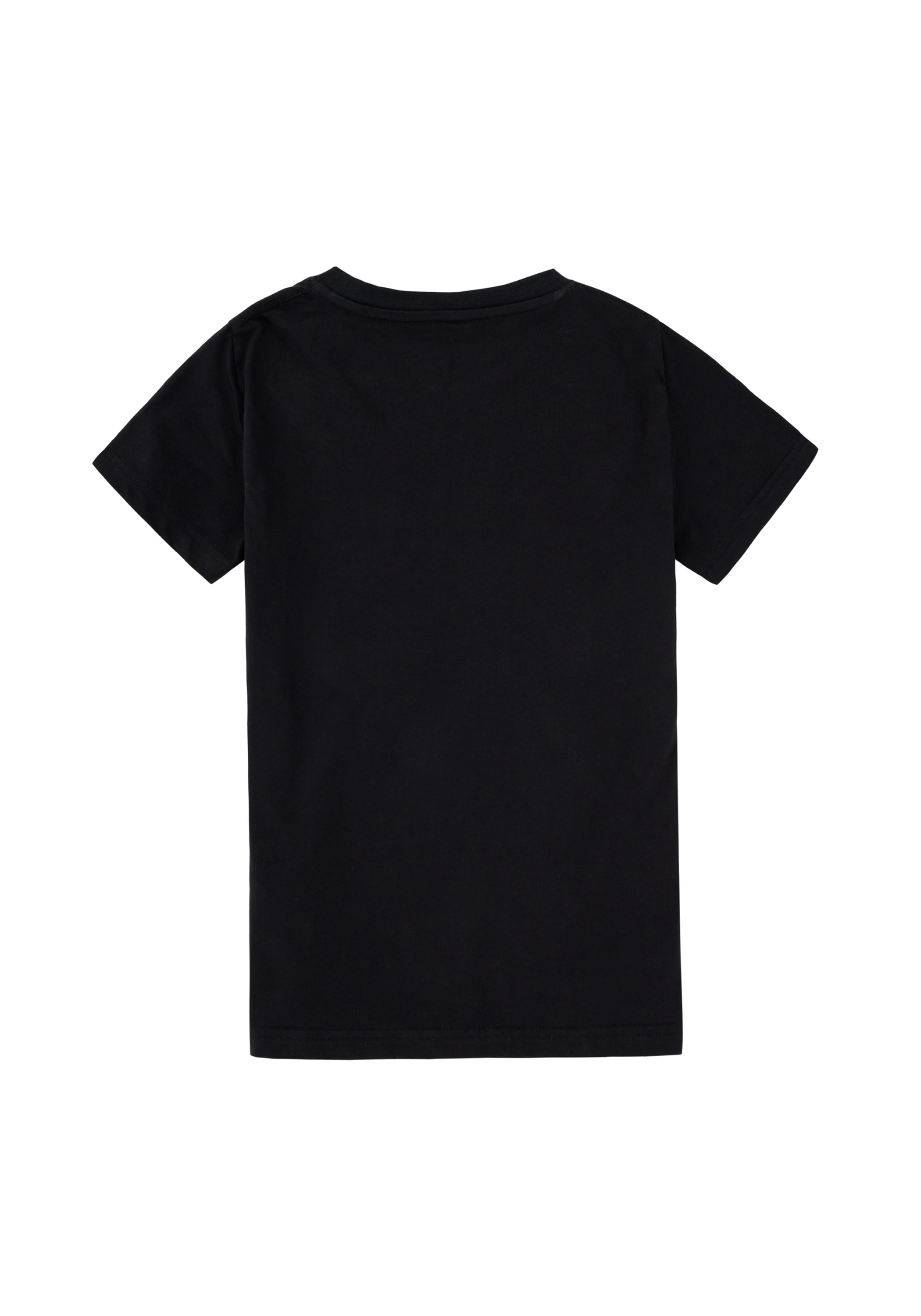 Alpha Industries T-Shirt »Alpha Industries Kids - T-Shirts Basic T Metal Kids/Teens«