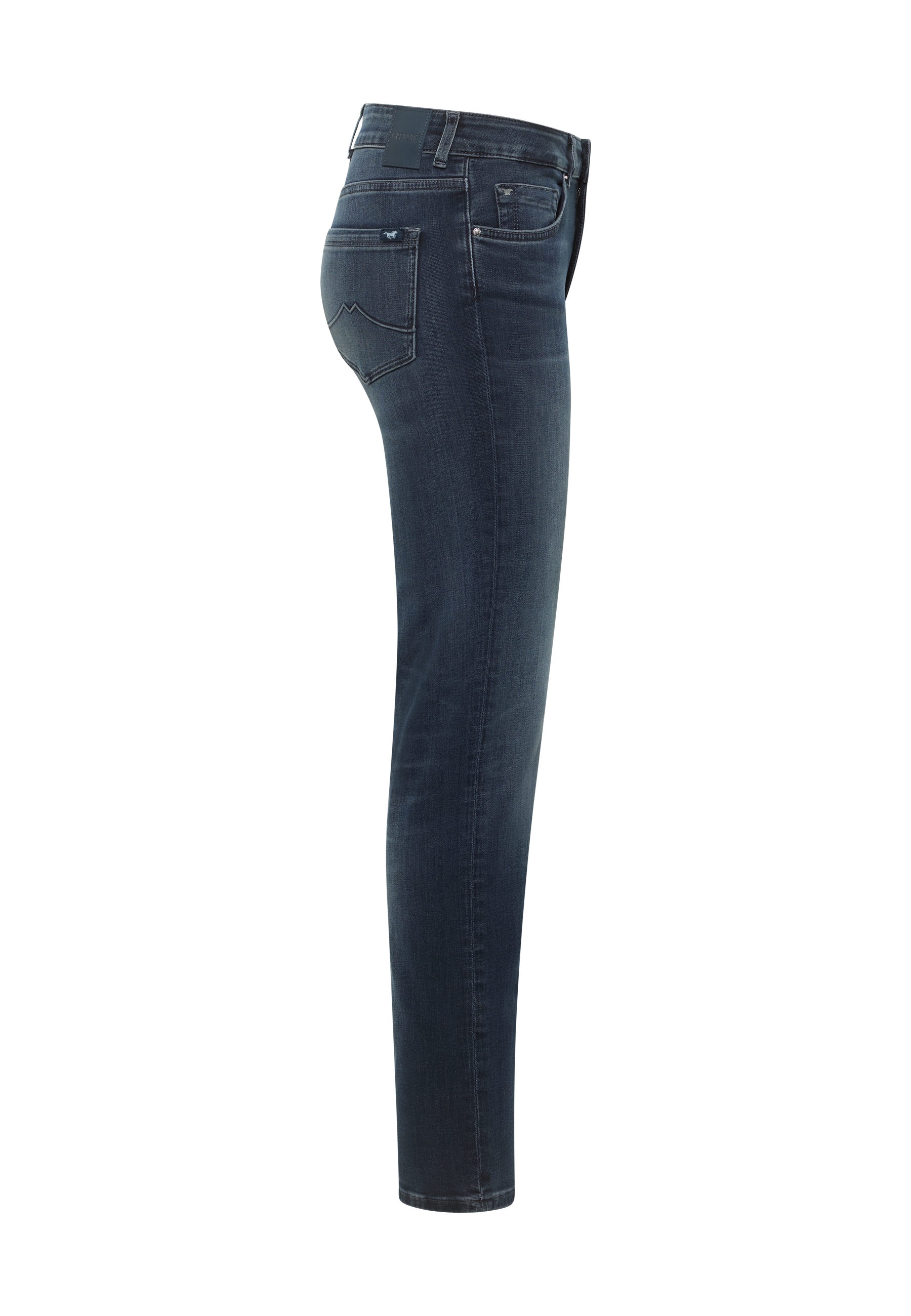 MUSTANG Straight-Jeans »Damen Style Shelby Straight«