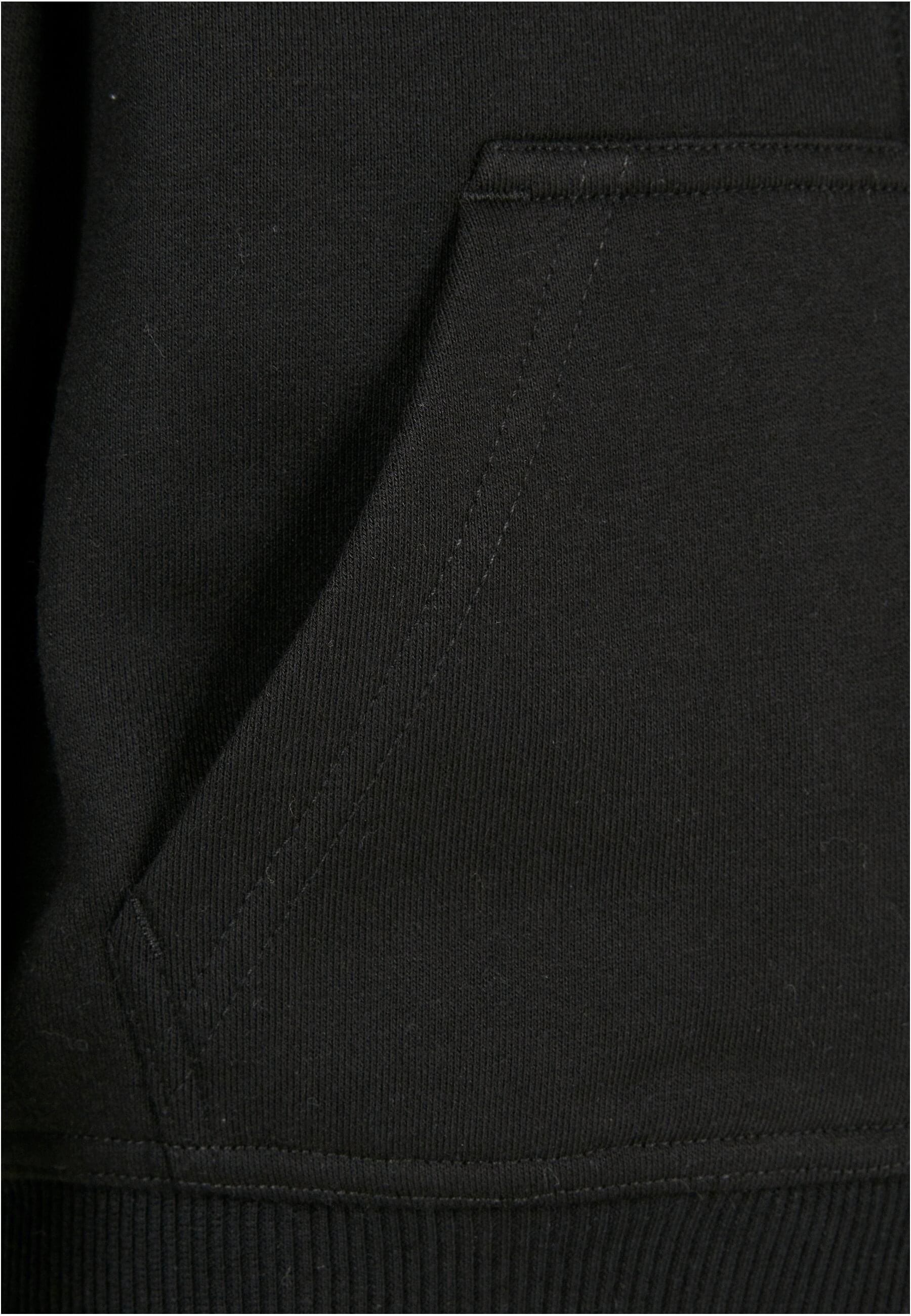 URBAN CLASSICS Sweatjacke »Urban Classics Herren Boys Zip Hoody«