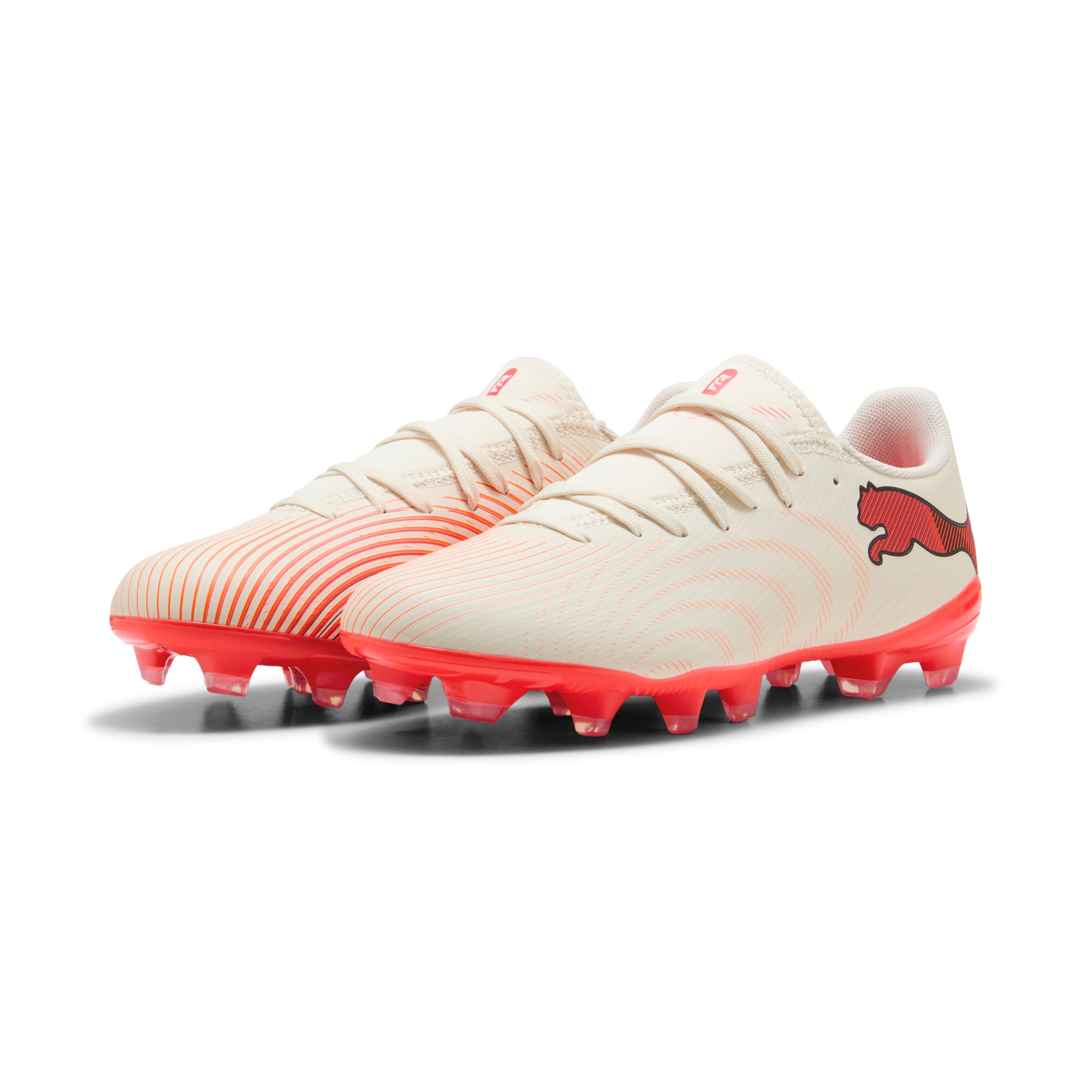 PUMA Fußballschuh "FUTURE 9 PLAY FGAG WNS" für Rasen- und Kunstrasenplätze