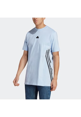 adidas Sportswear Marškinėliai »FUTURE ICONS 3-STREIFEN«...