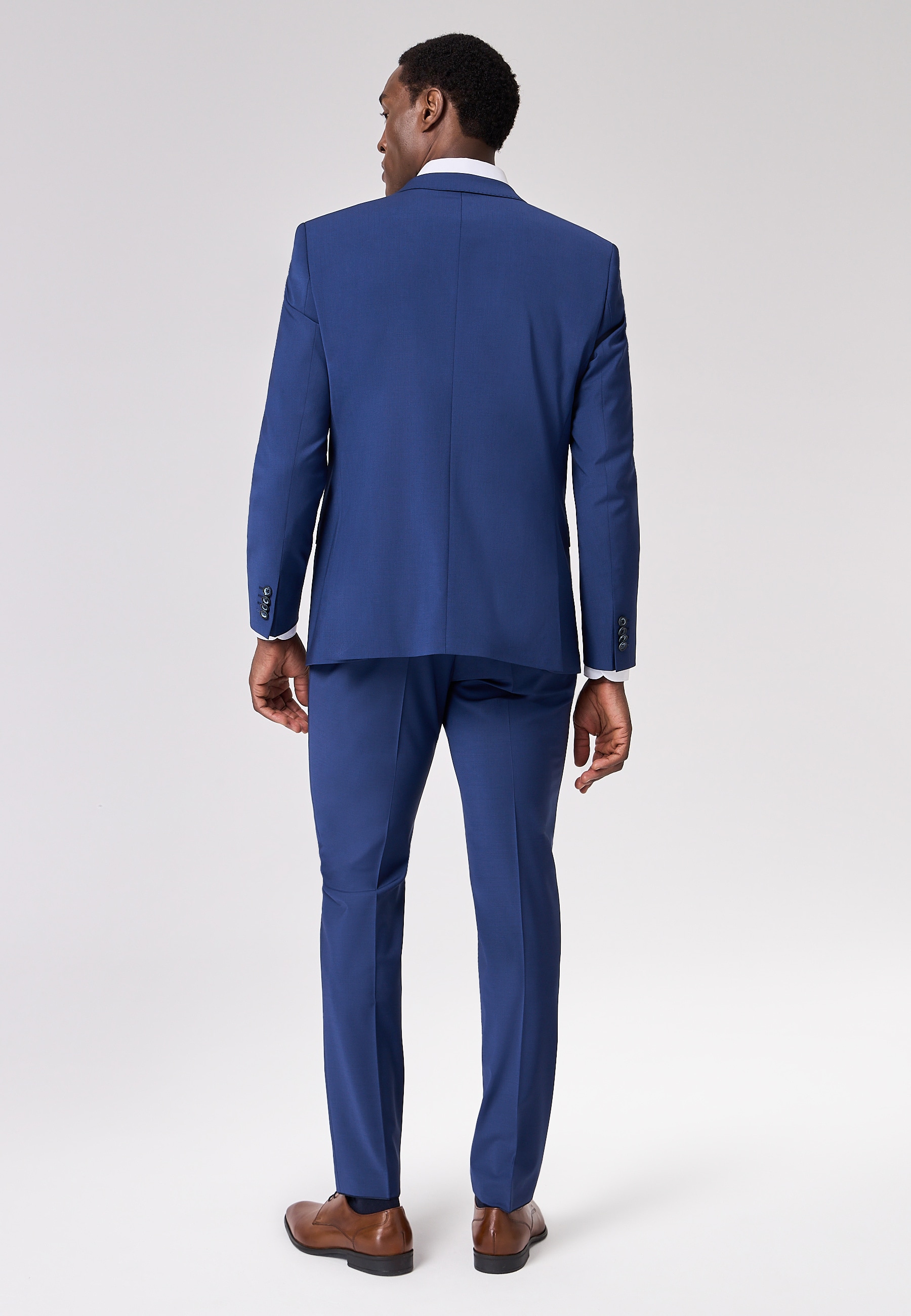 Roy Robson Hosenanzug »Slim Fit«