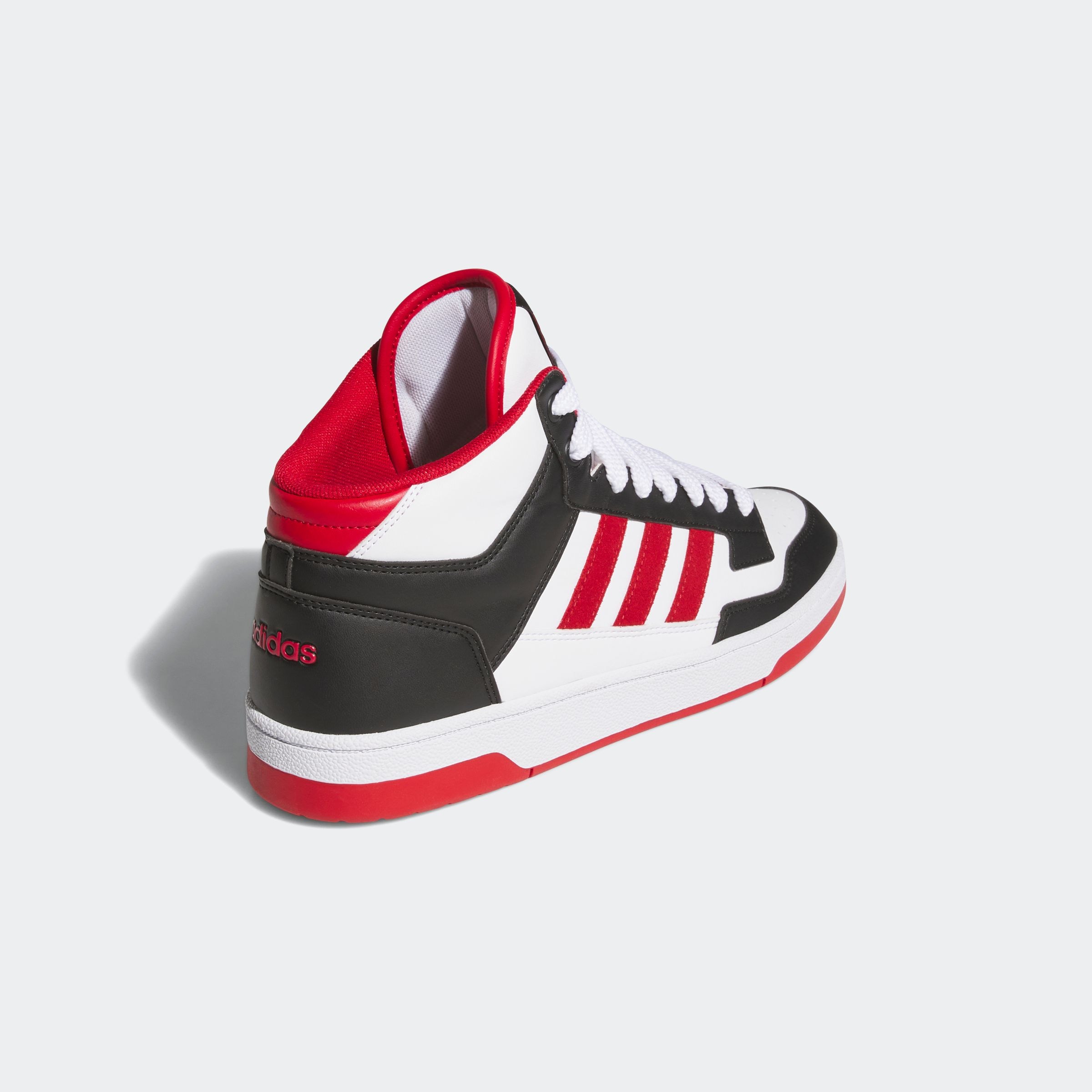 adidas Sportswear Sneaker »RAPID COURT MID«