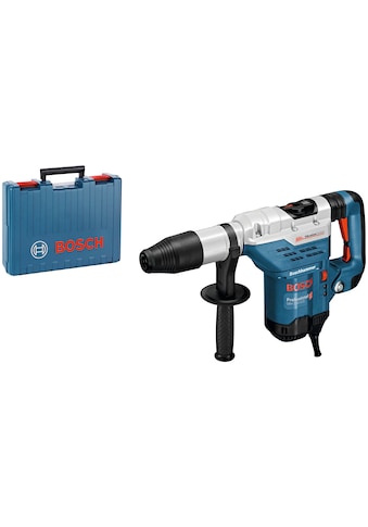 Bosch Professional Bohrhammer »GBH 5-40 DCE Professional«...