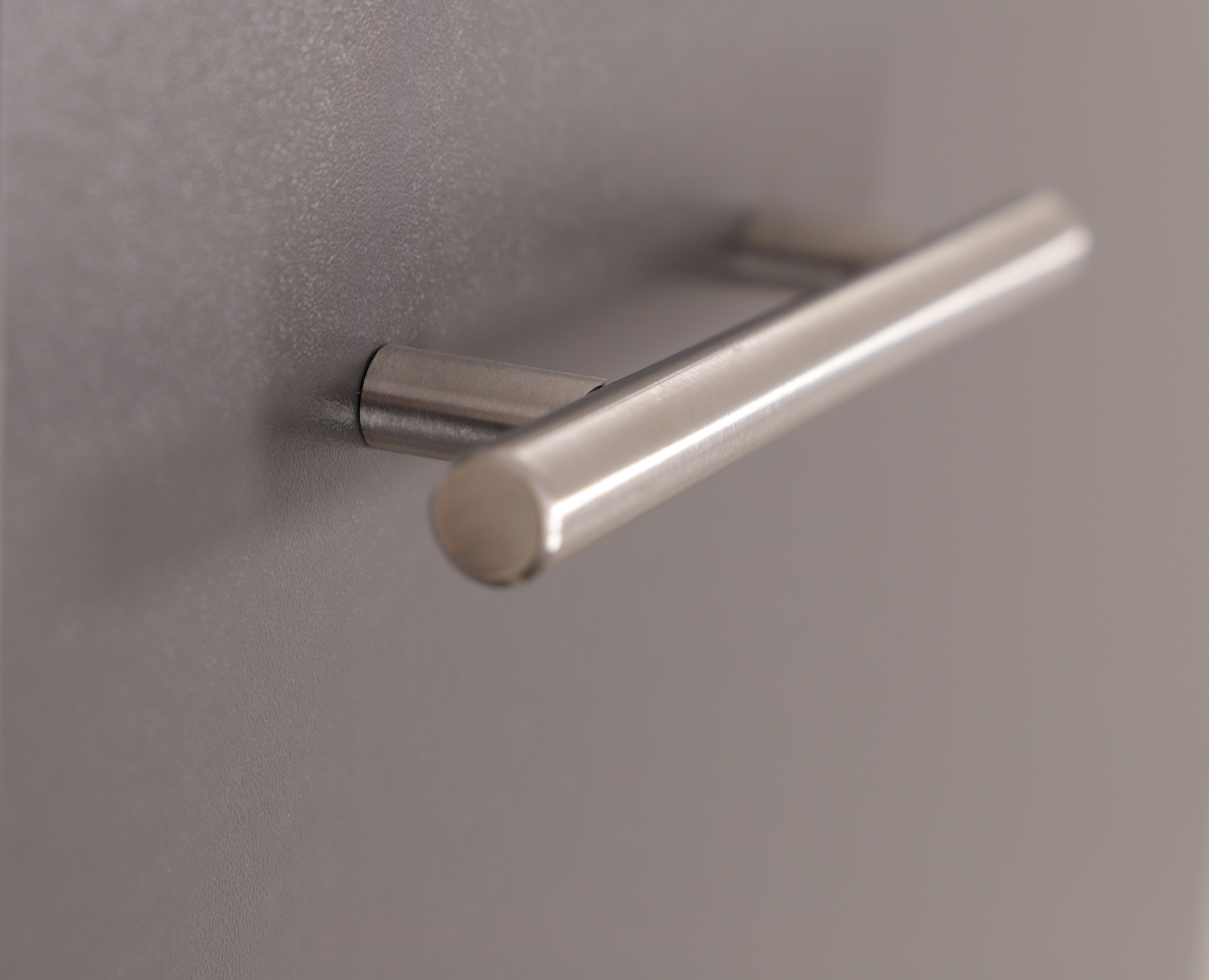 RESPEKTA Apothekerschrank »Merle« Breite 30 cm, Stangengriffe aus Metall