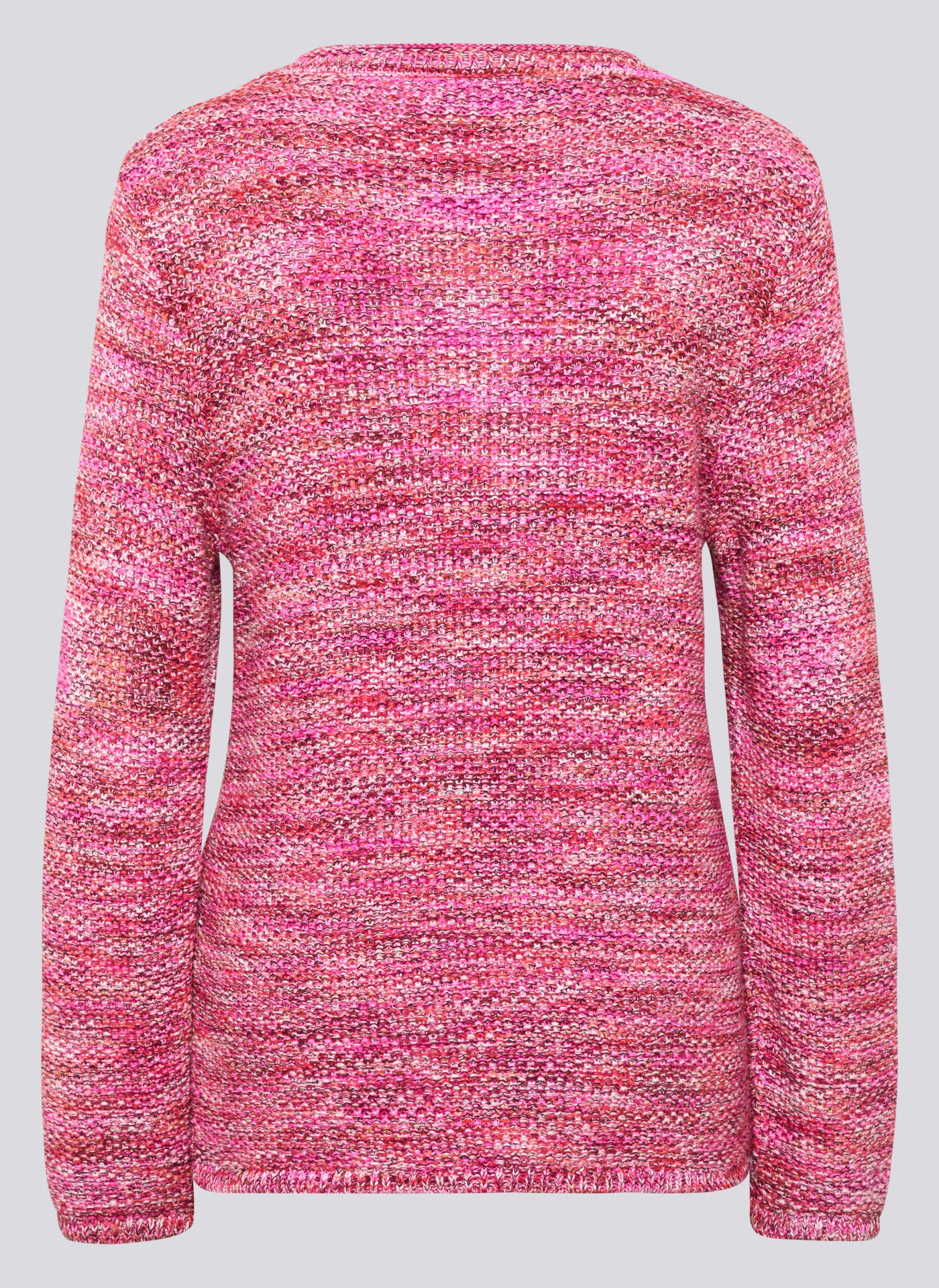 Rabe Strickpullover »Pullover«