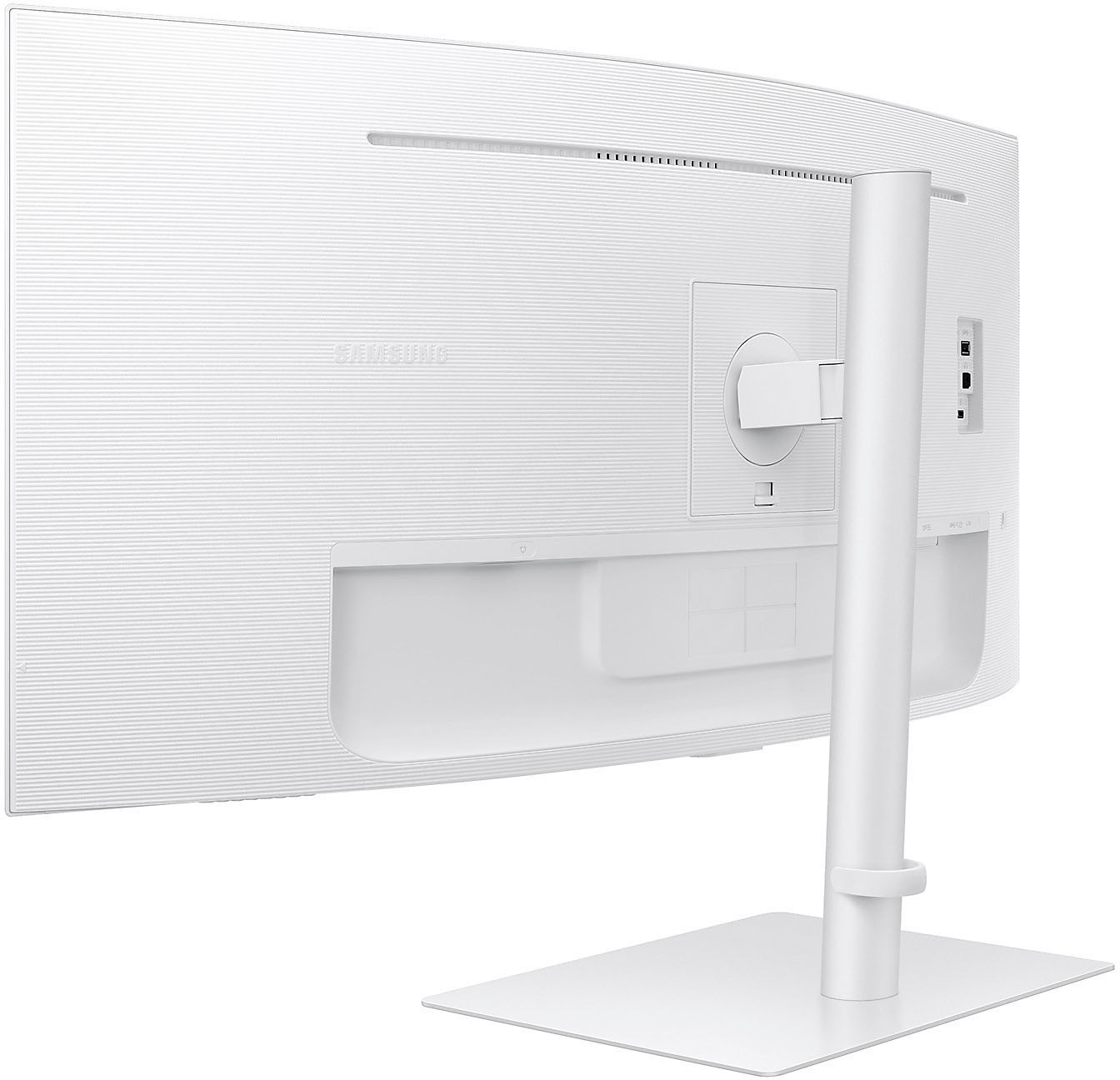 Samsung LED-Monitor »S34C650TAU«, 86 cm/34 Zoll, 3440 x 1440 px, UWQHD, 5 ms Reaktionszeit, 100 Hz