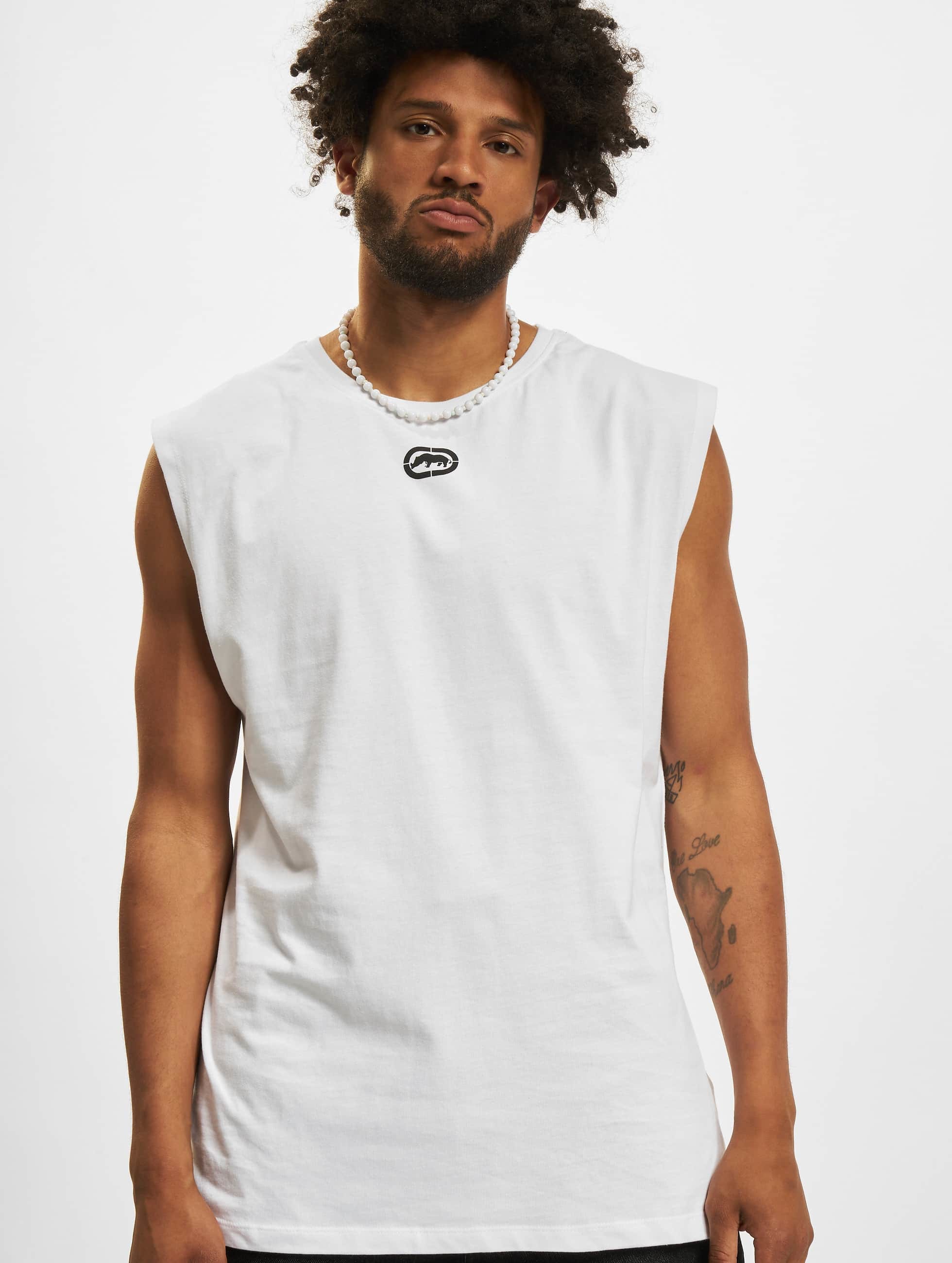 Ecko Unltd. Tanktop "Ecko Unltd. Herren Ecko Unltd. Tanktop Andre", (1 tlg. günstig online kaufen