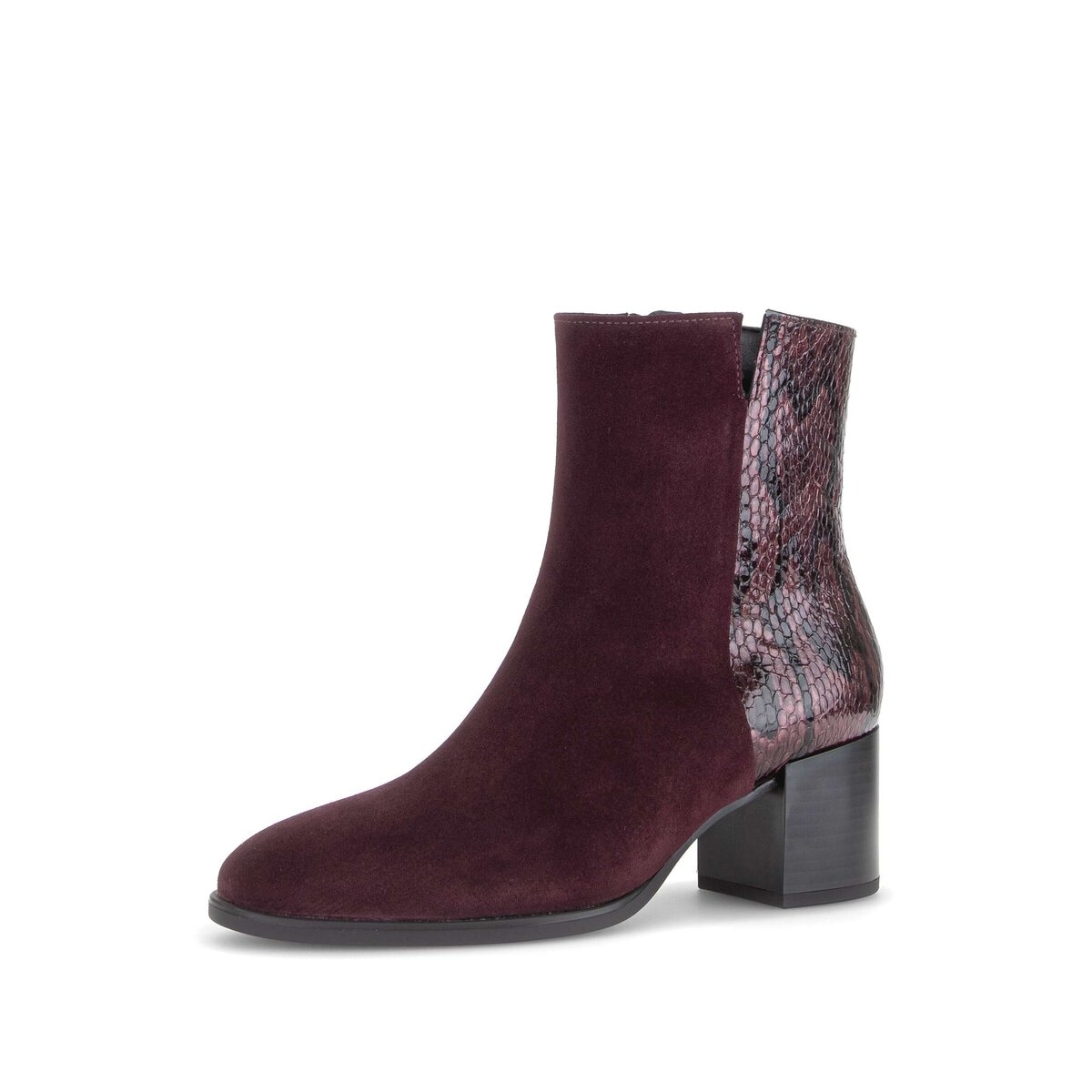 Gabor Stiefelette "Elegante Stiefelette"