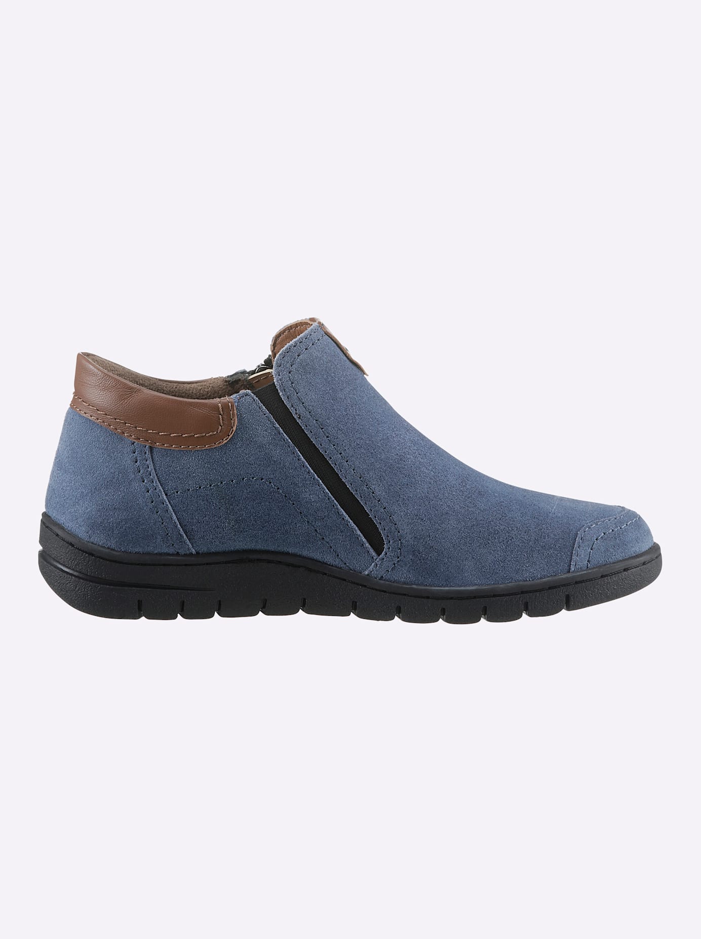 Thumbnail - Reflexan Stiefelette