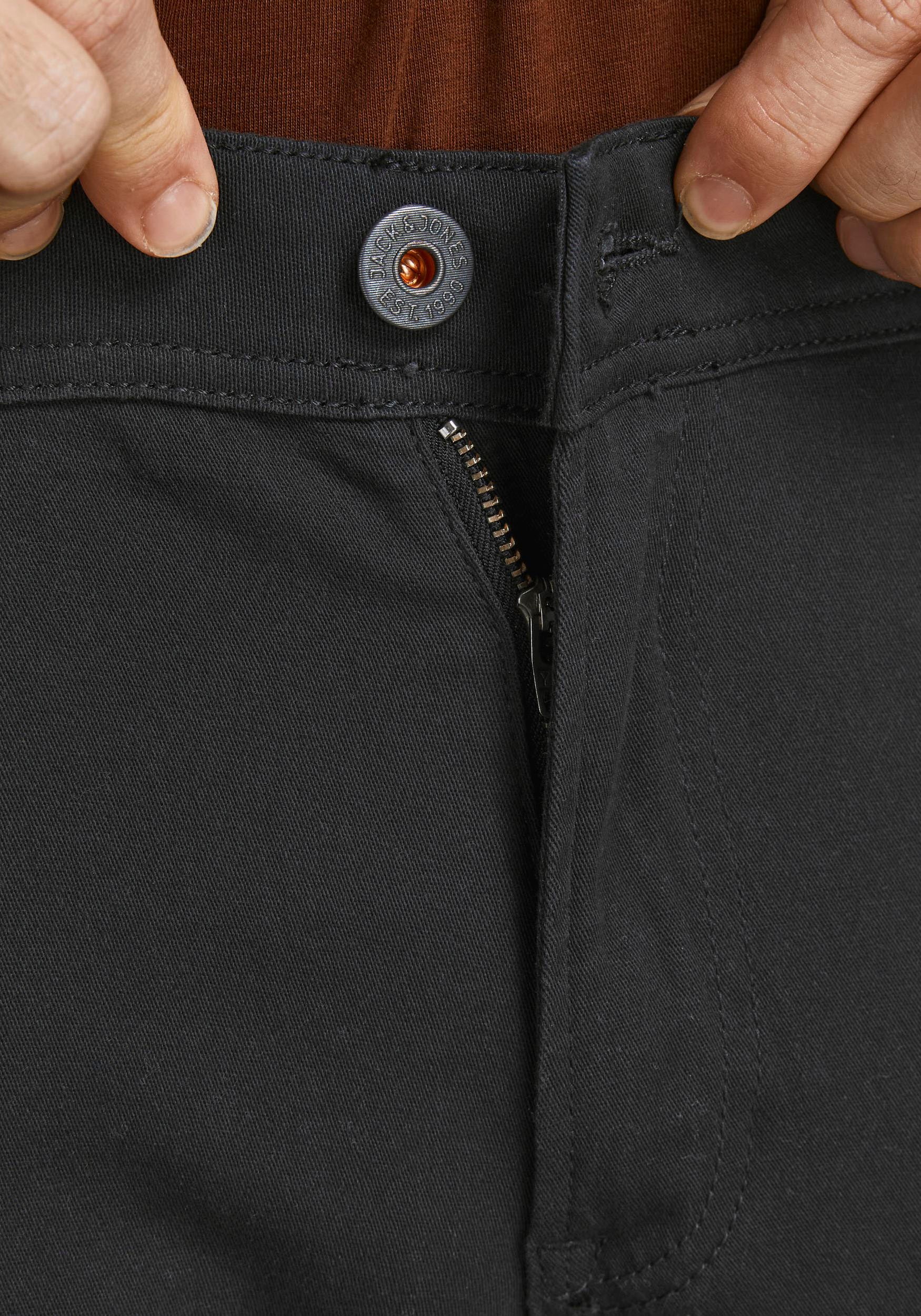 Jack & Jones 5-Pocket-Hose »Glenn«