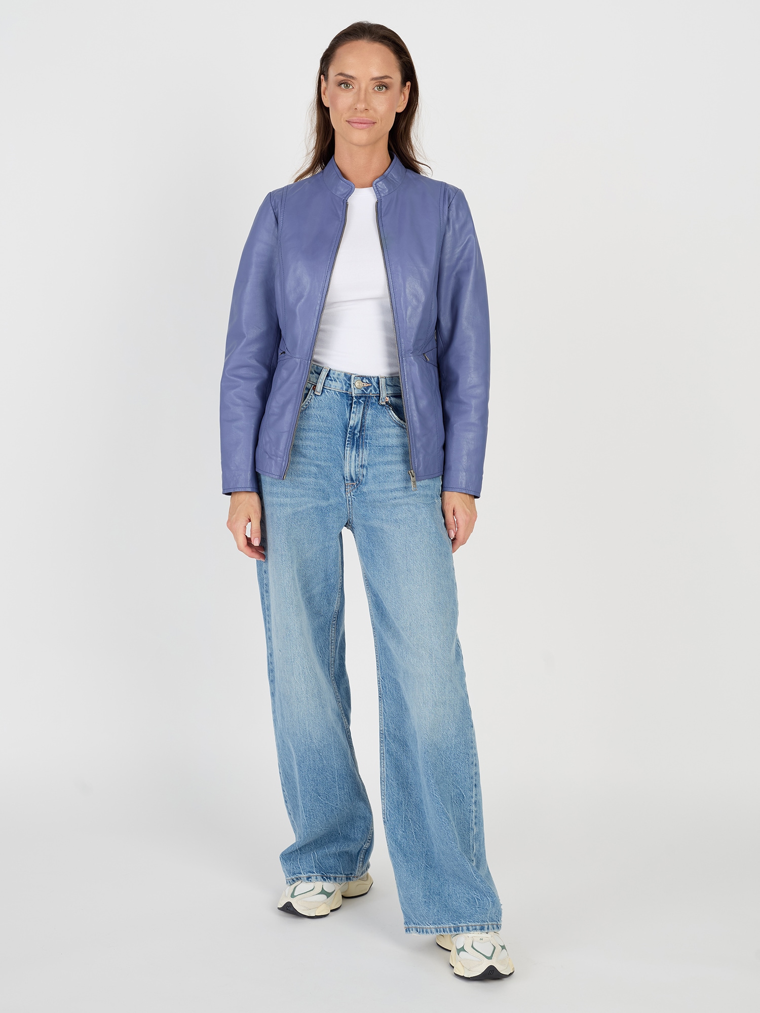 JCC Lederjacke »3102225«