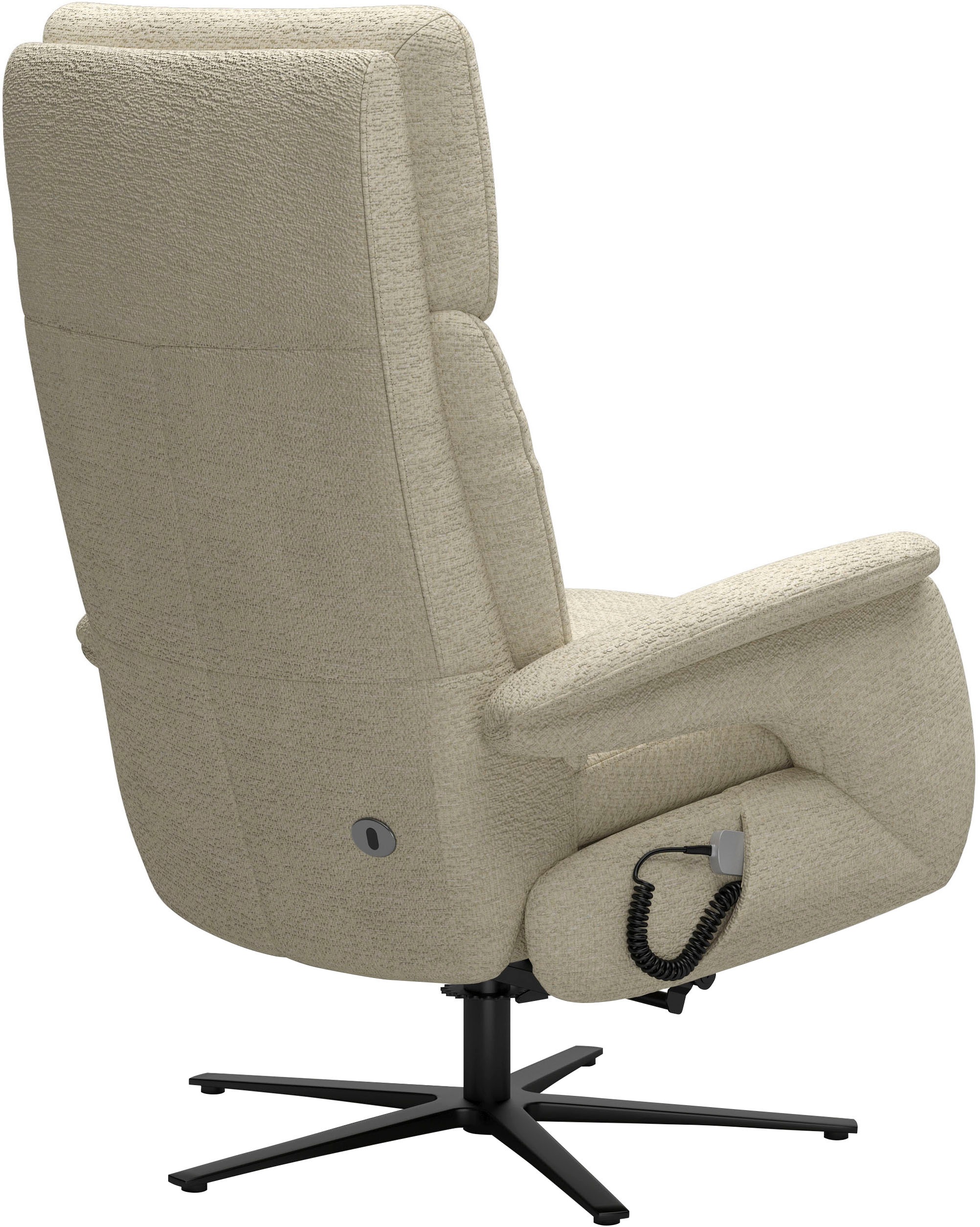 sit&more TV-Sessel »TV Sessel Triple Seven Xtra large«, mit Herz-Waage und 3 Motoren