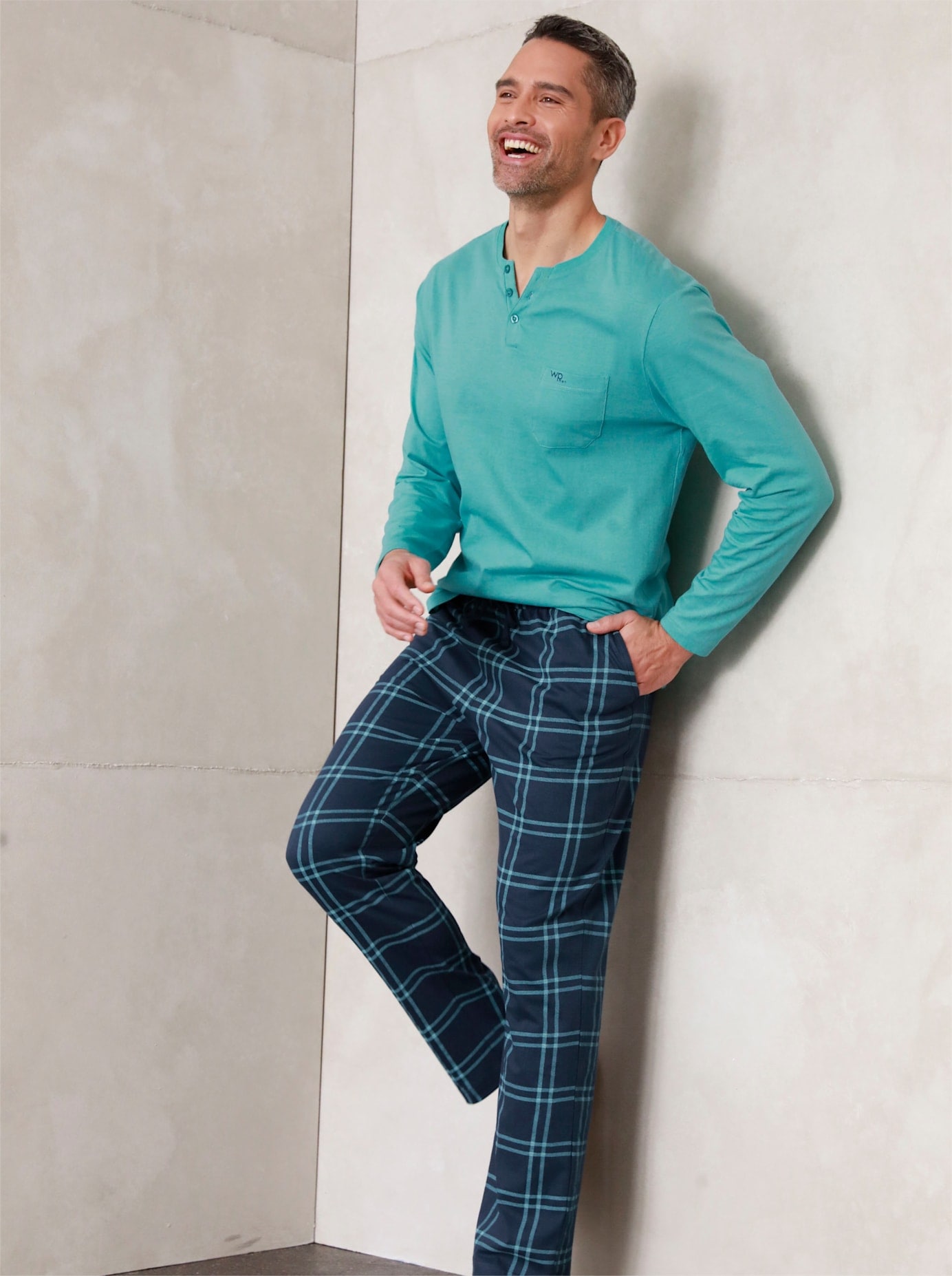 wäschepur Pyjamahose günstig online kaufen