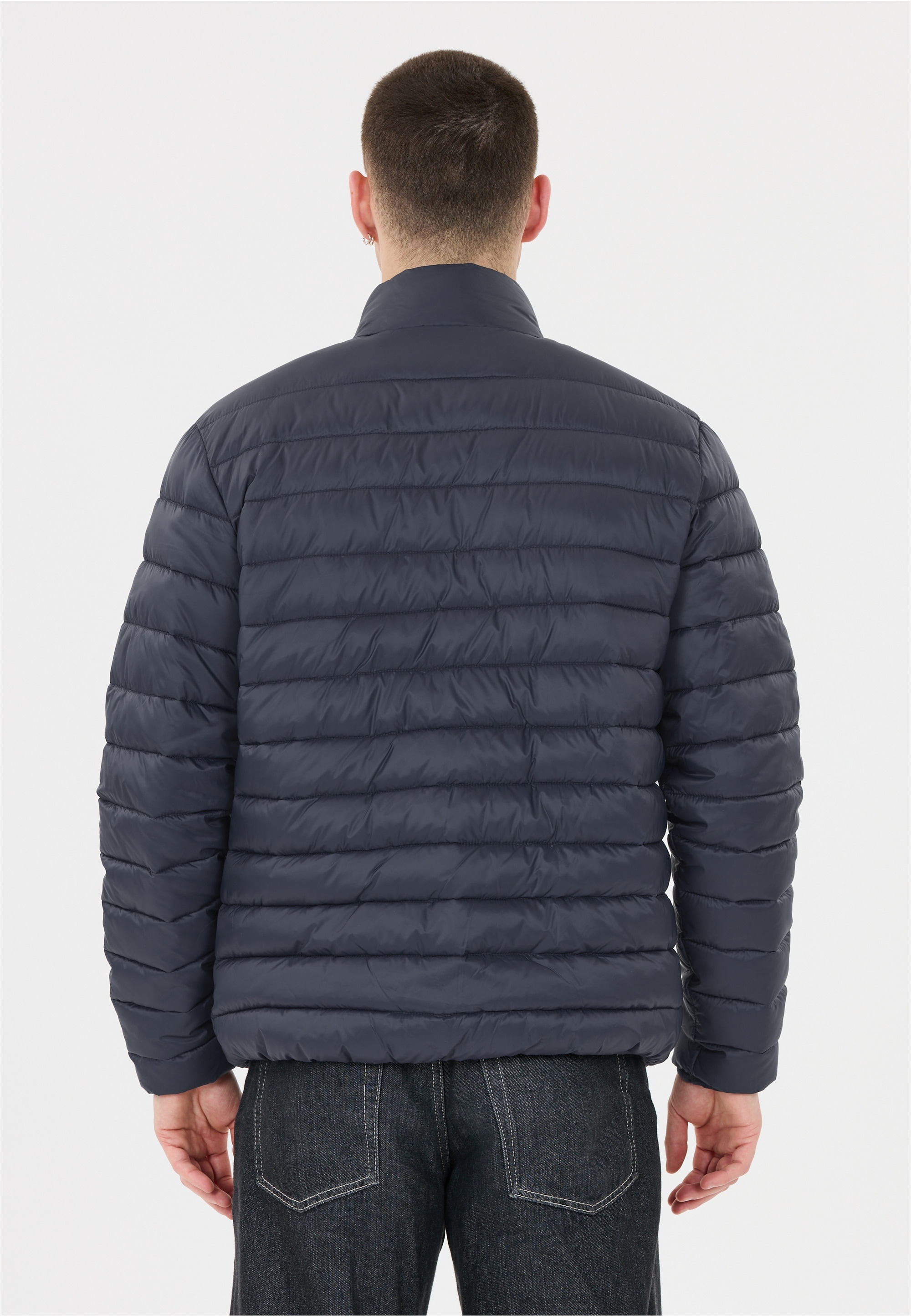 WHISTLER Laufjacke »Arubi«, aus leichtem und wasserabweisendem Material