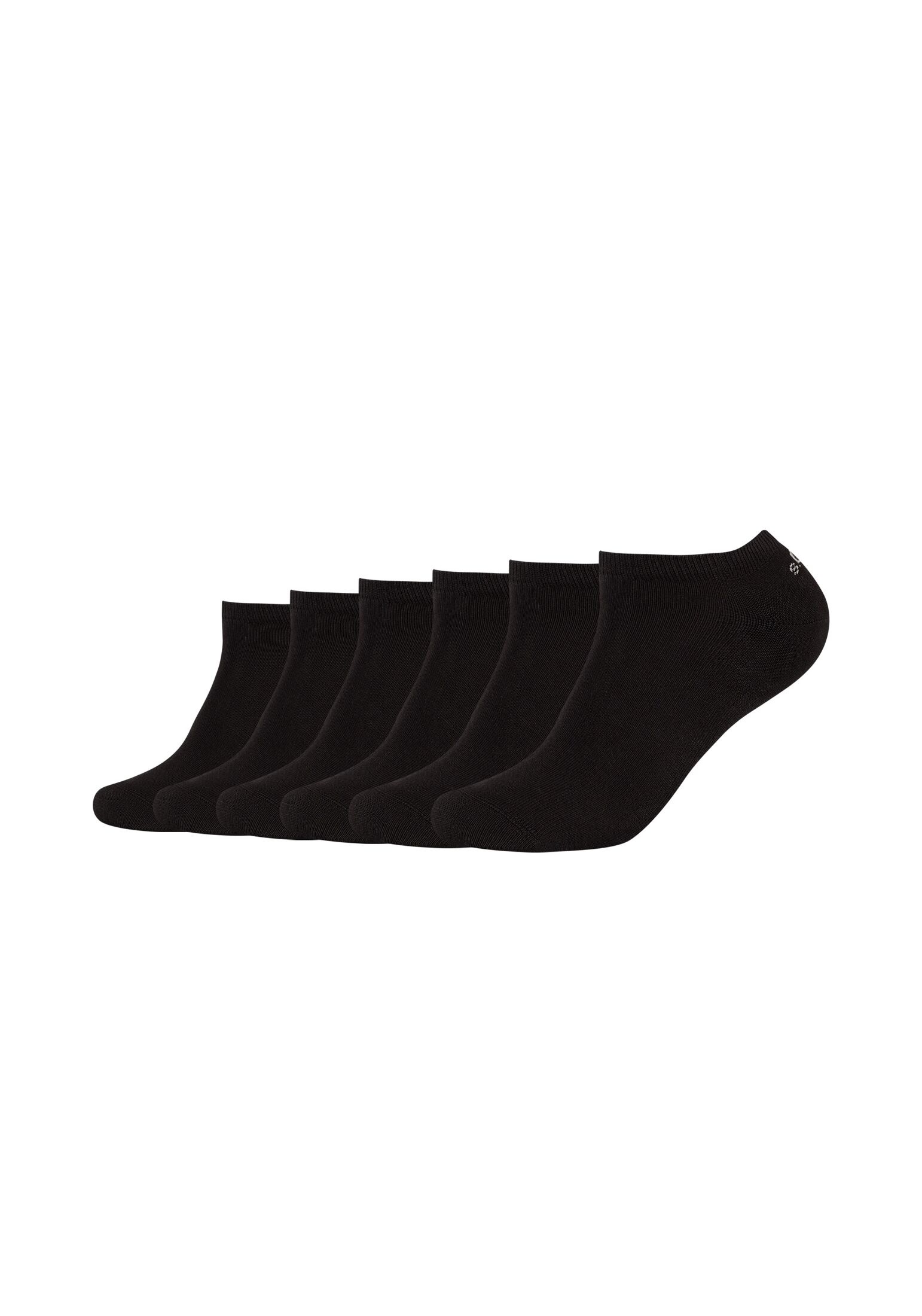 s.Oliver Sneakersocken "6er Pack"