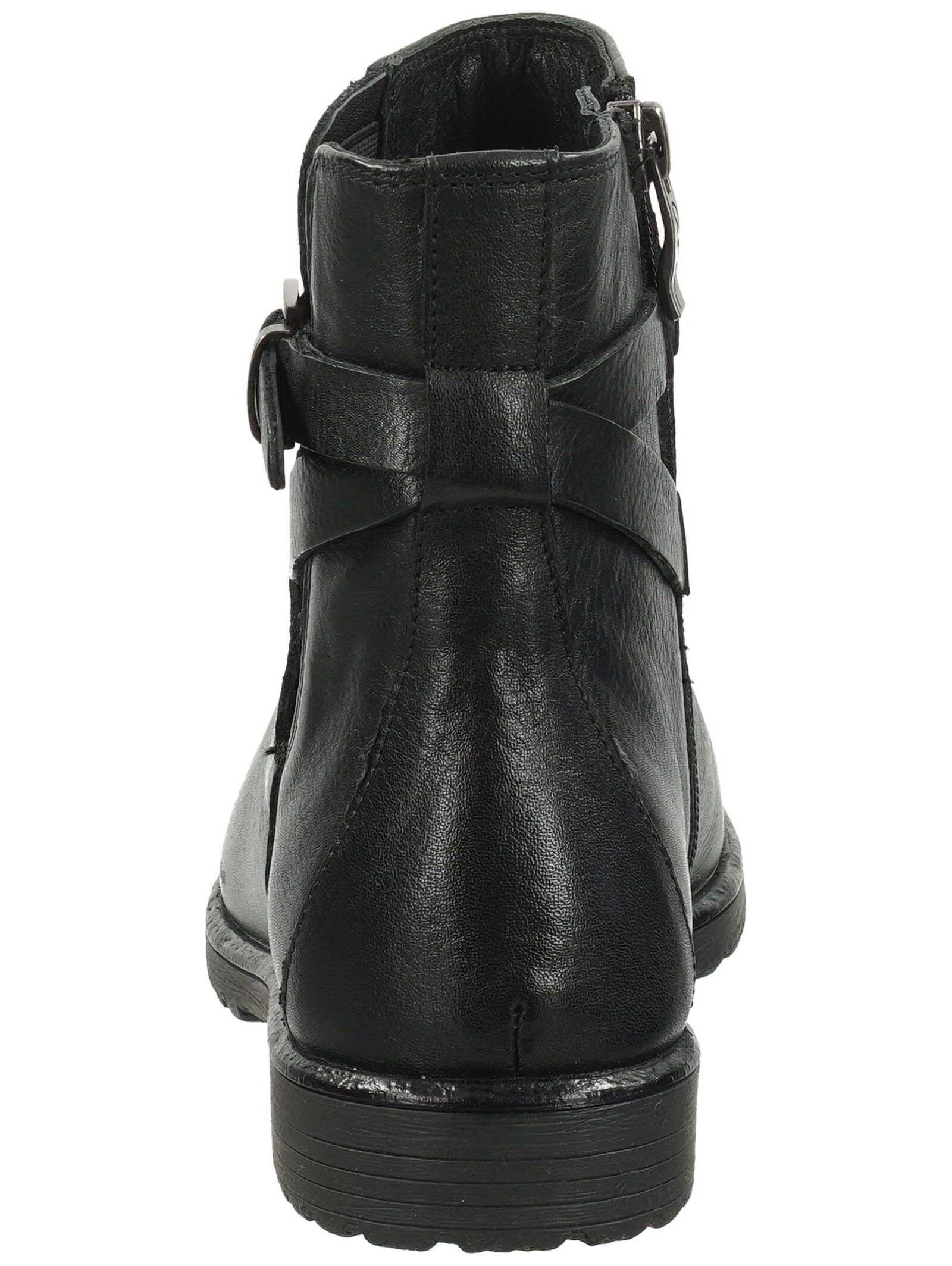 Ara Stiefelette »Ara Stiefelette Leder/Textil«