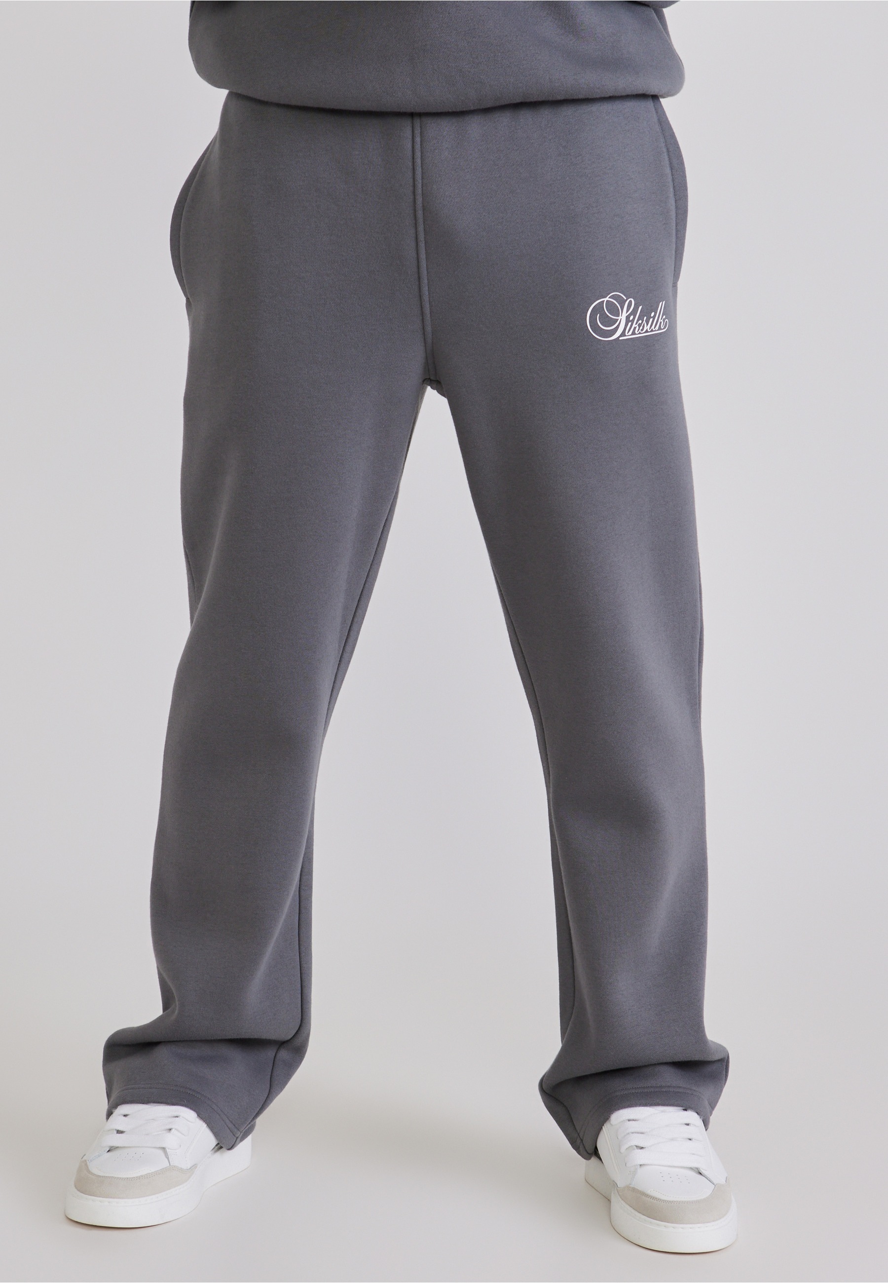 Siksilk Trekkinghose »SikSilk Essentials Track Pants«