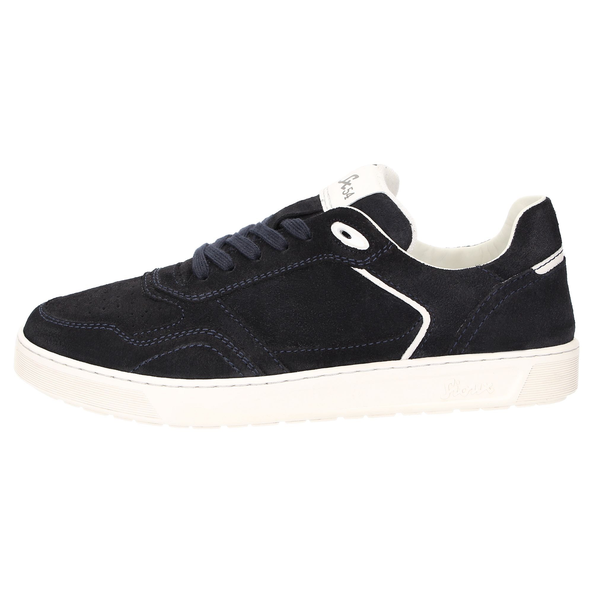 SIOUX Sneaker »Tedroso-704«