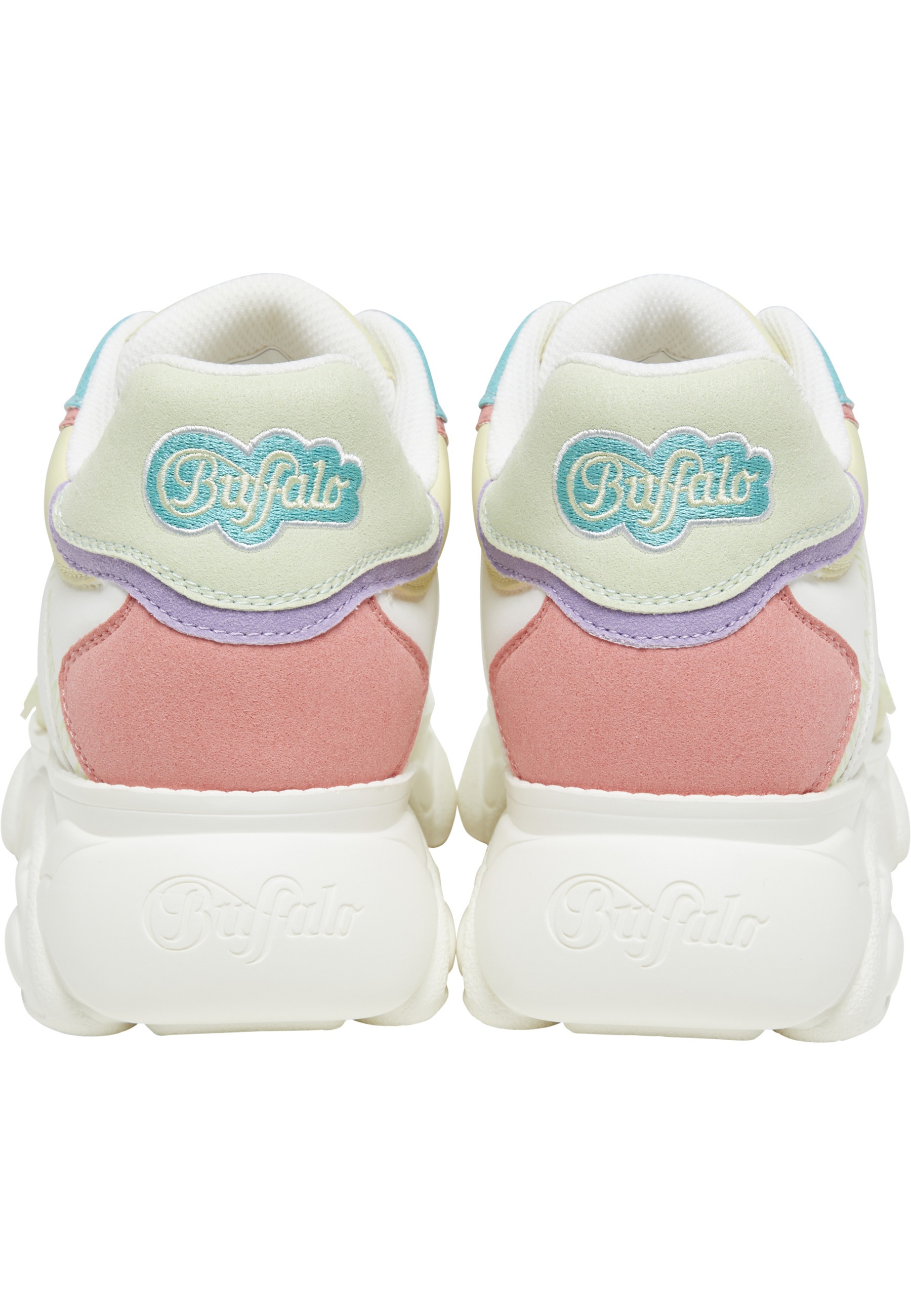 Buffalo Trainingsschuh »Buffalo CLD ECHO«